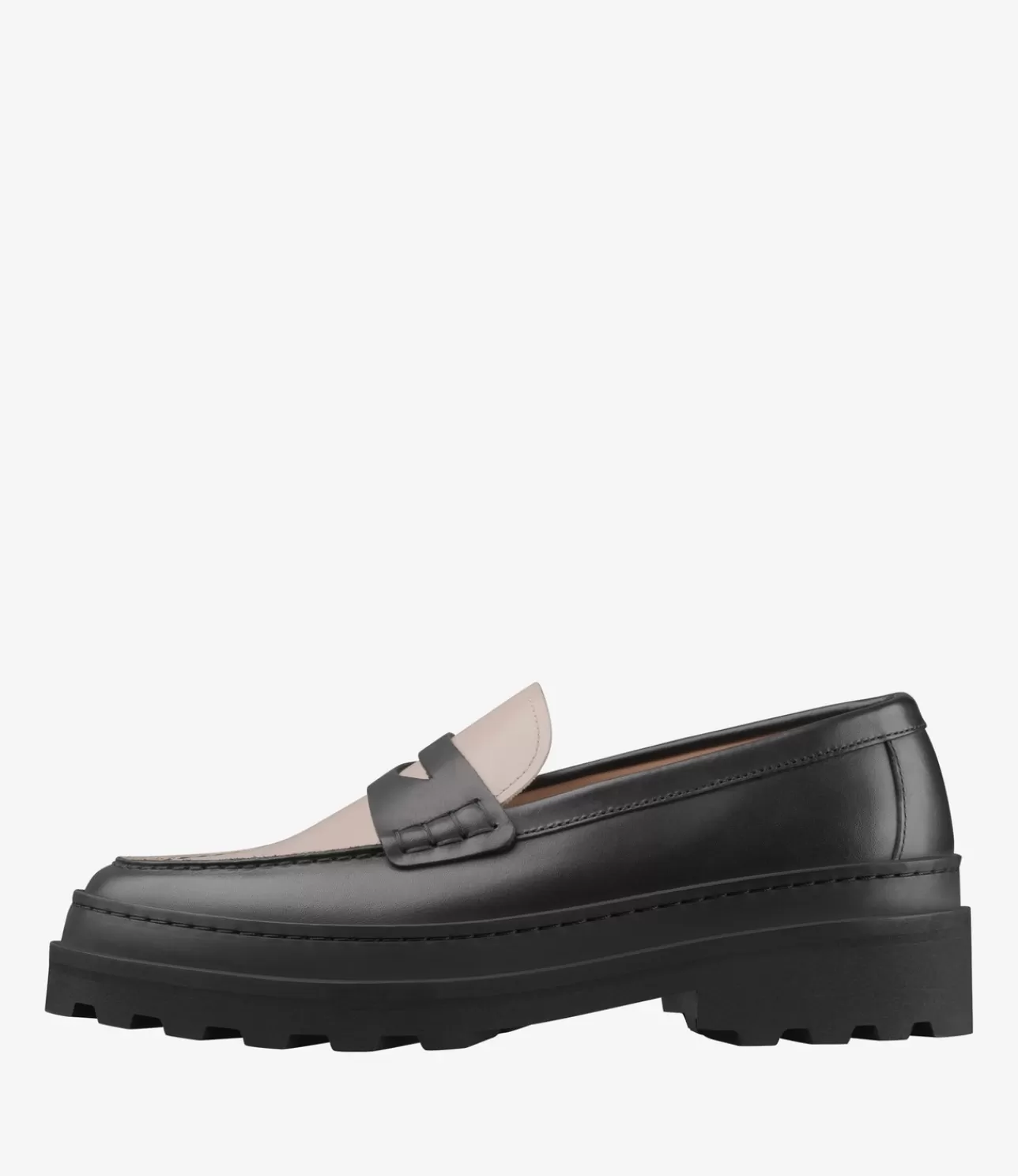 Women A.P.C. Clem 2.0 loafers