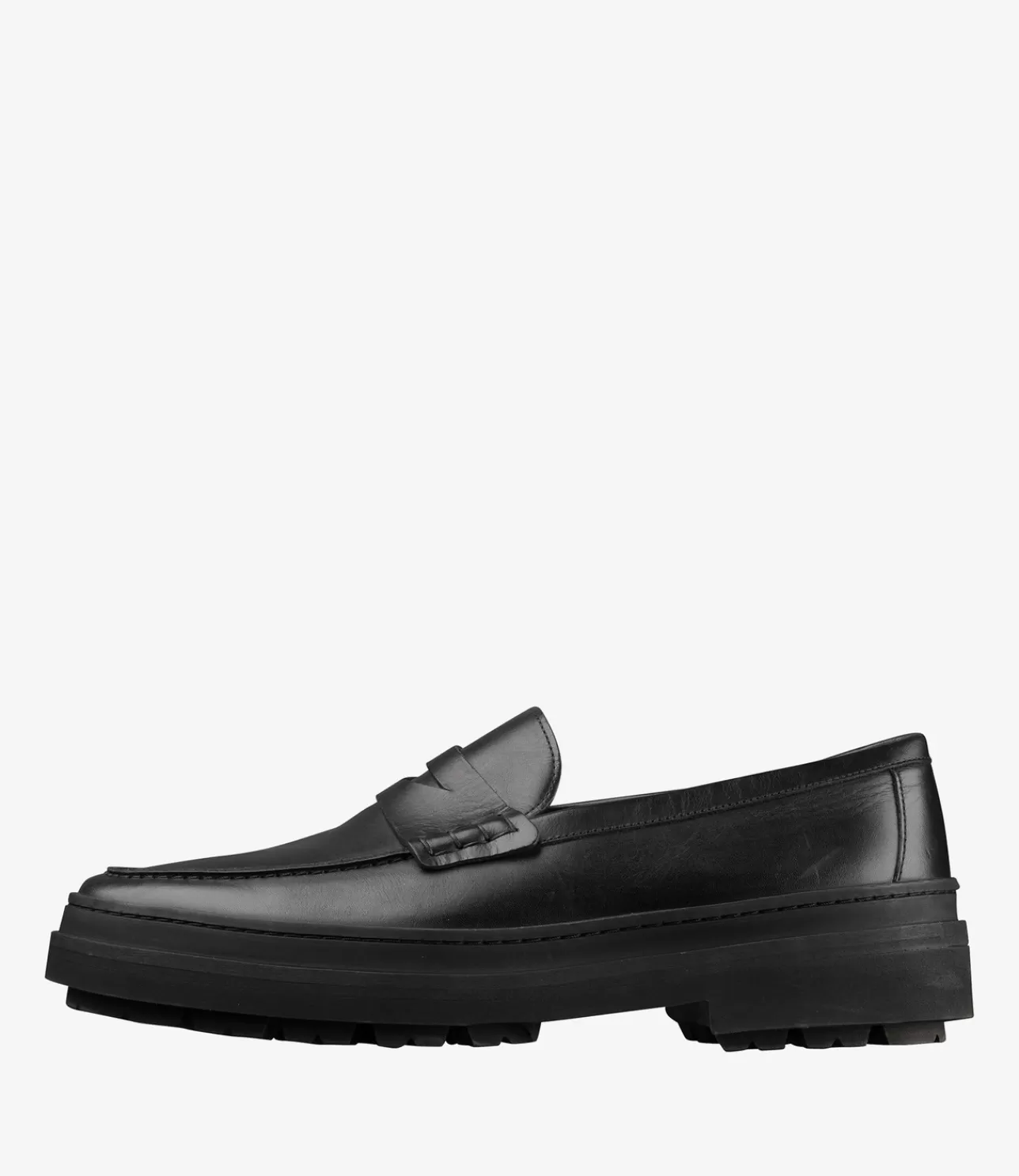 A.P.C. Clem 2.0 moccasins