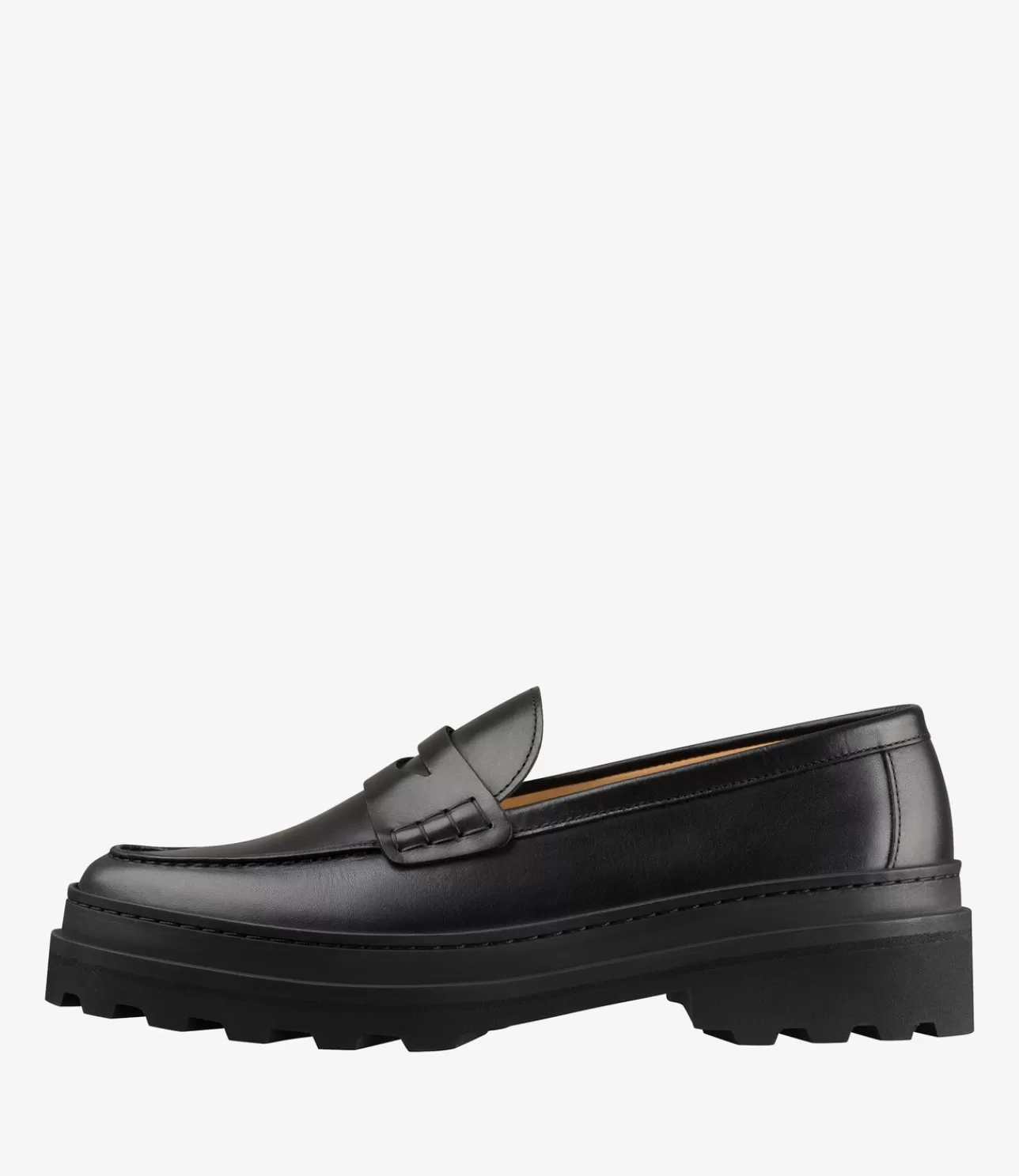 Women A.P.C. Clem 2.0 moccasins