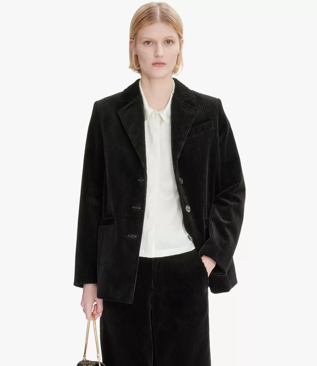 Women A.P.C. Clu00e9mentine jacket