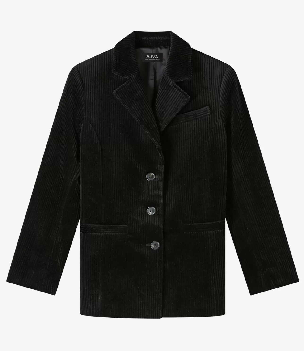 Women A.P.C. Clu00e9mentine jacket