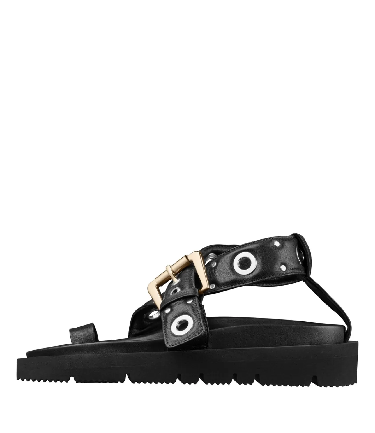 A.P.C. Concarneau sandals