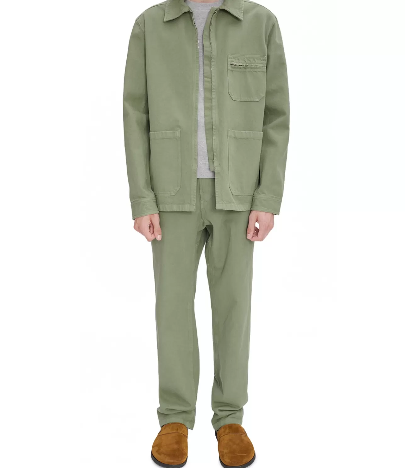 A.P.C. Connor jacket