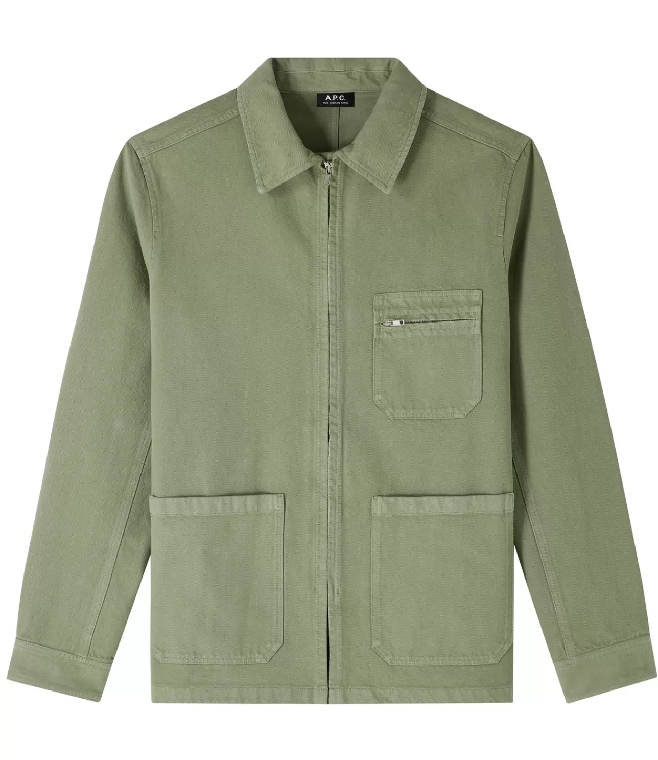 A.P.C. Connor jacket