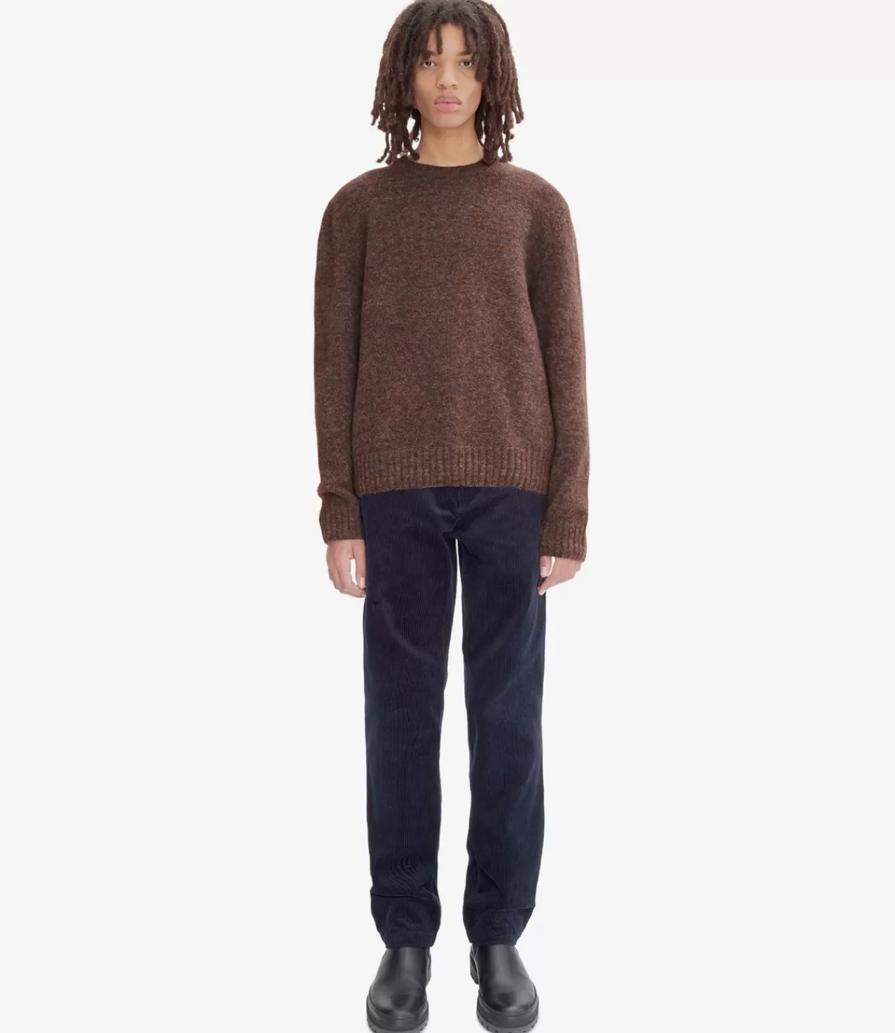 A.P.C. Constantin trousers