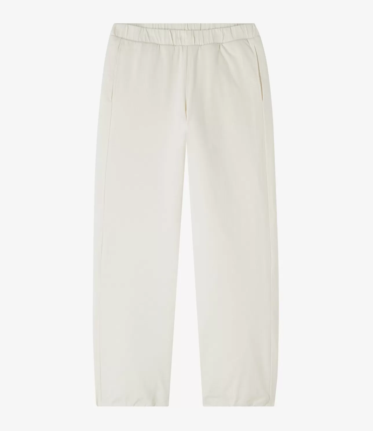 Women A.P.C. Cutback Unisexe Tame Impala joggers