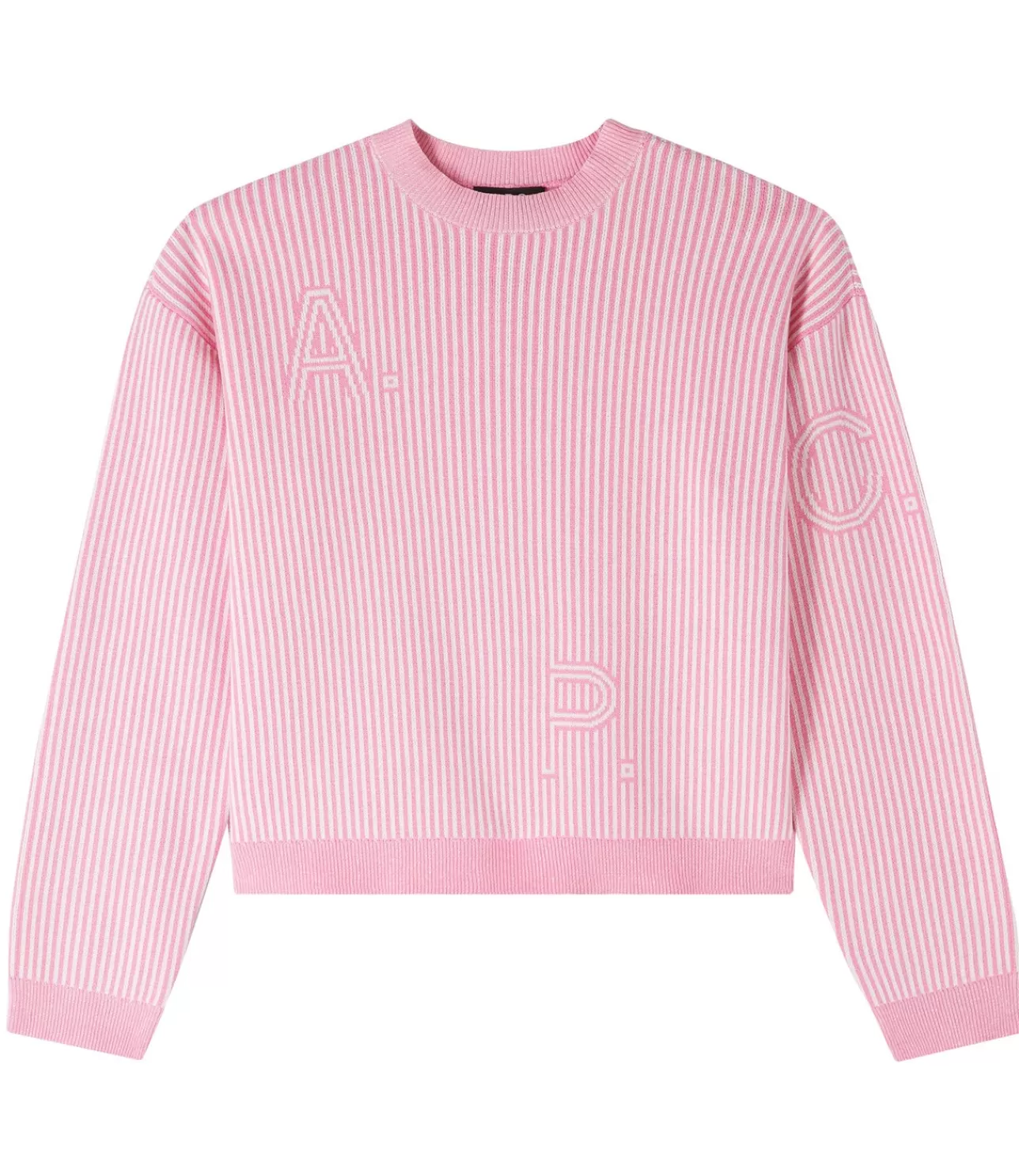 A.P.C. Daisy jumper