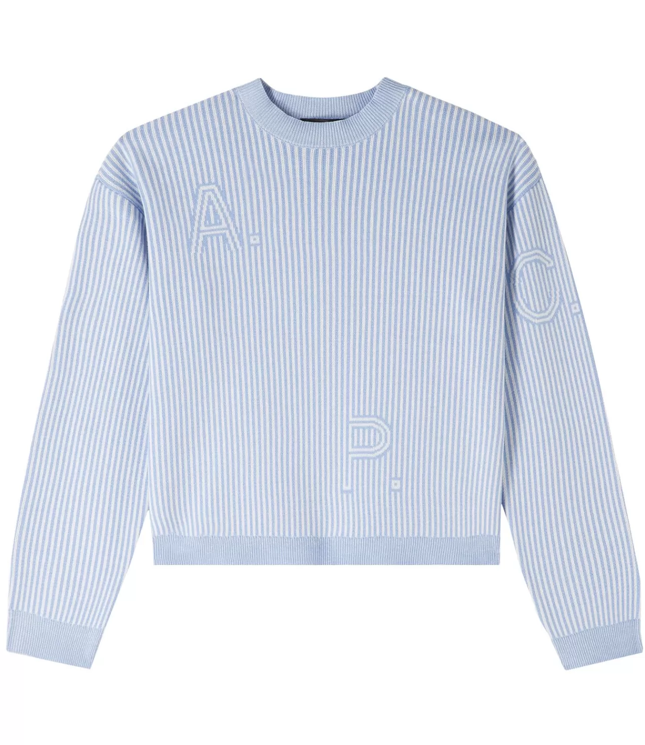 A.P.C. Daisy jumper