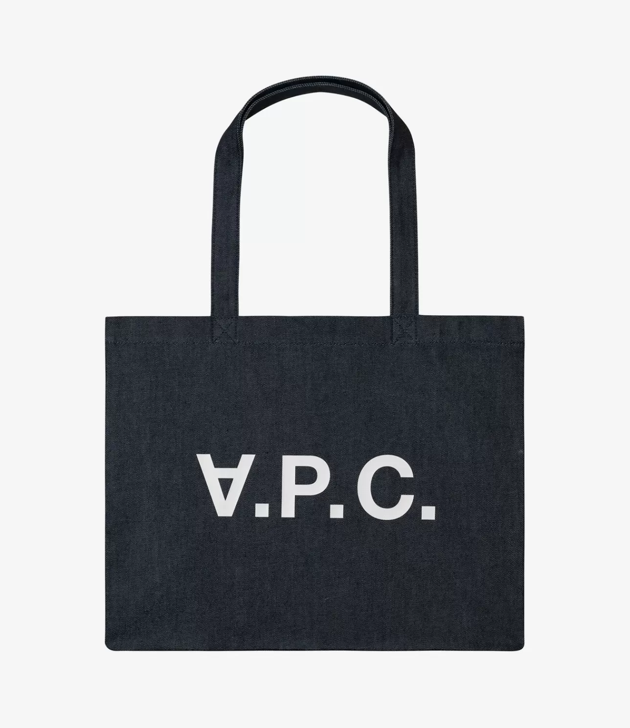 Women A.P.C. Daniela shopping bag