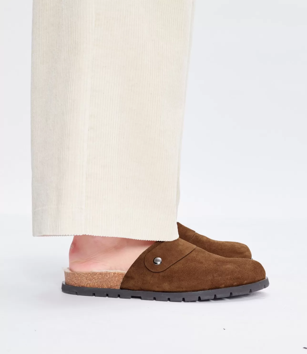 A.P.C. Danny mules