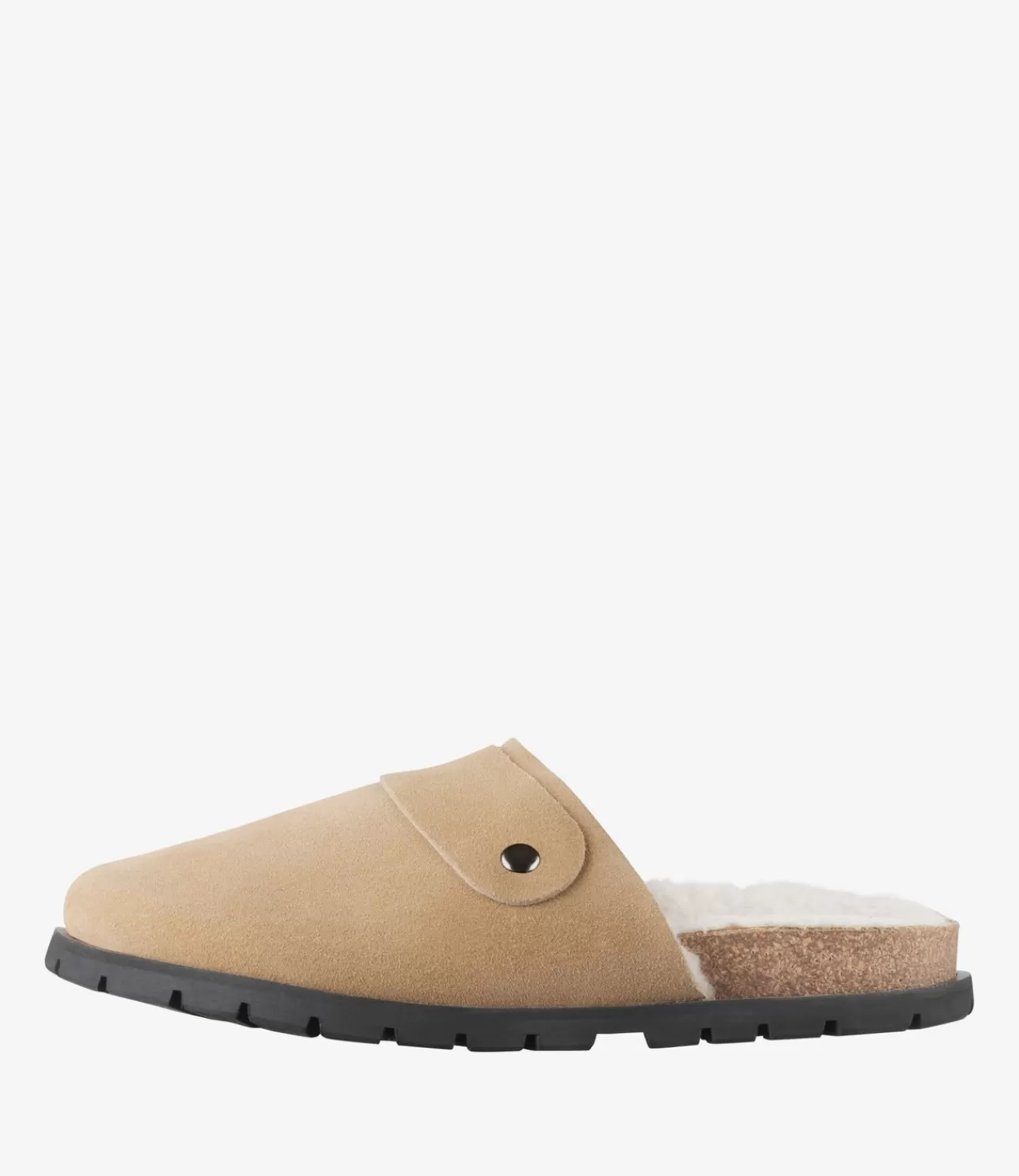 A.P.C. Danny mules