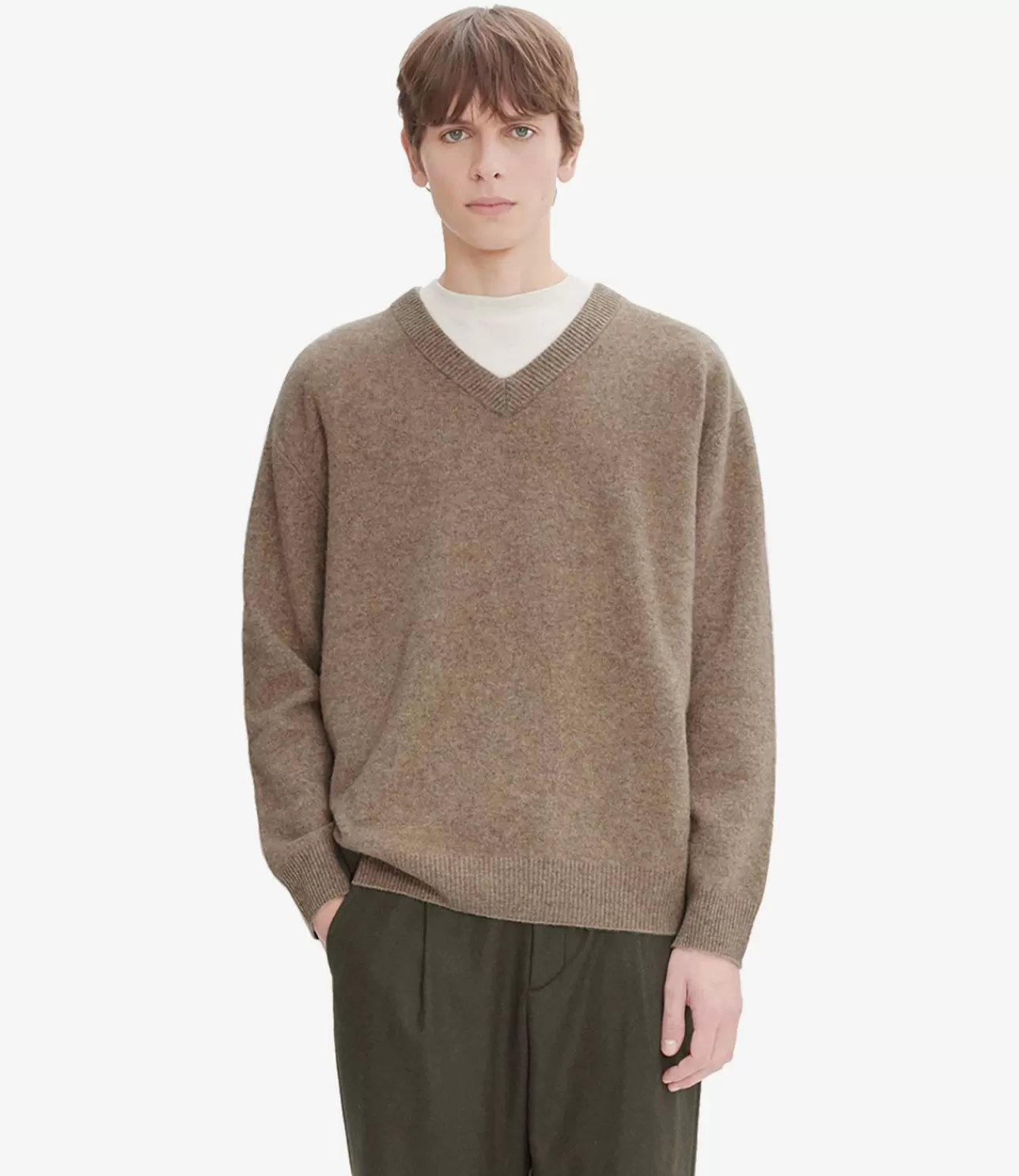 Women A.P.C. Dany jumper Unisexe