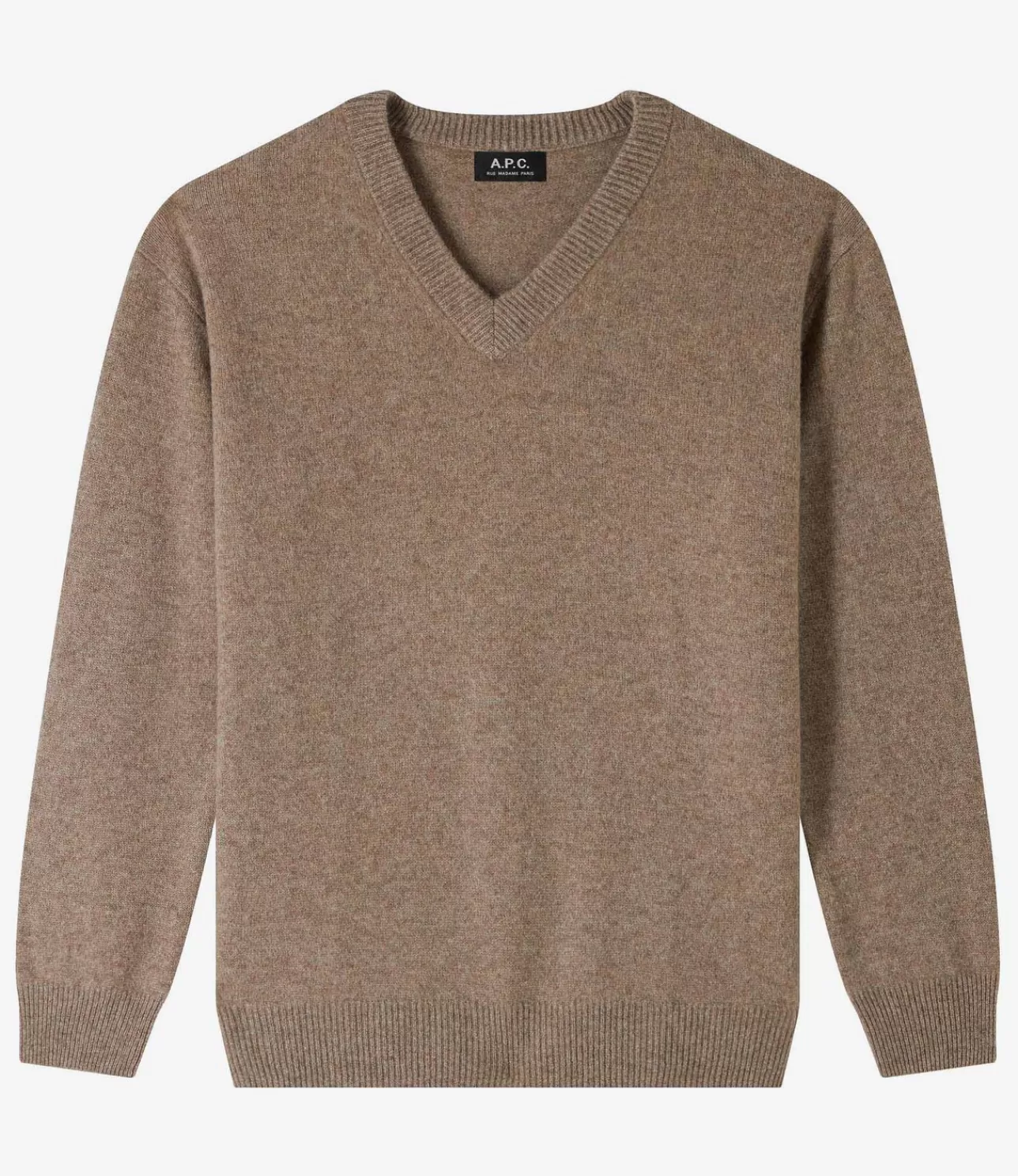 Women A.P.C. Dany jumper Unisexe