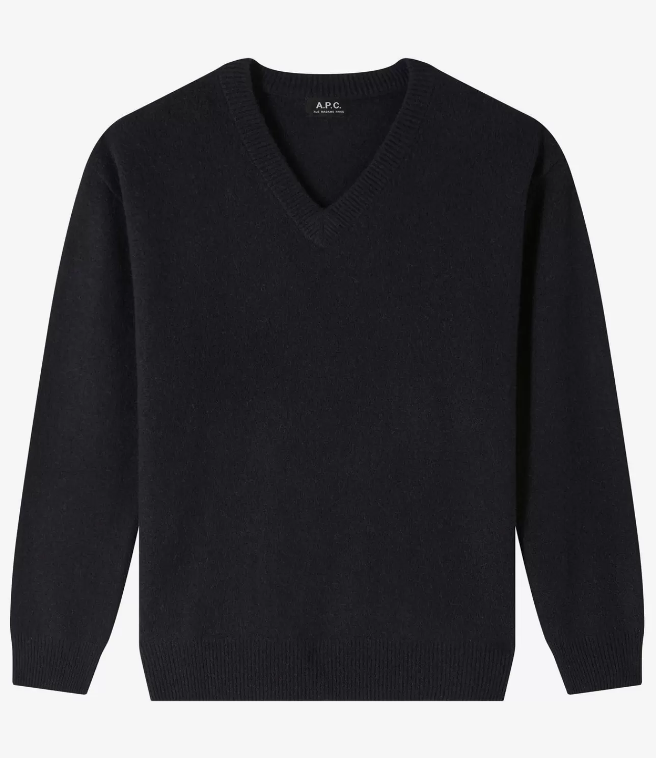 Women A.P.C. Dany jumper Unisexe