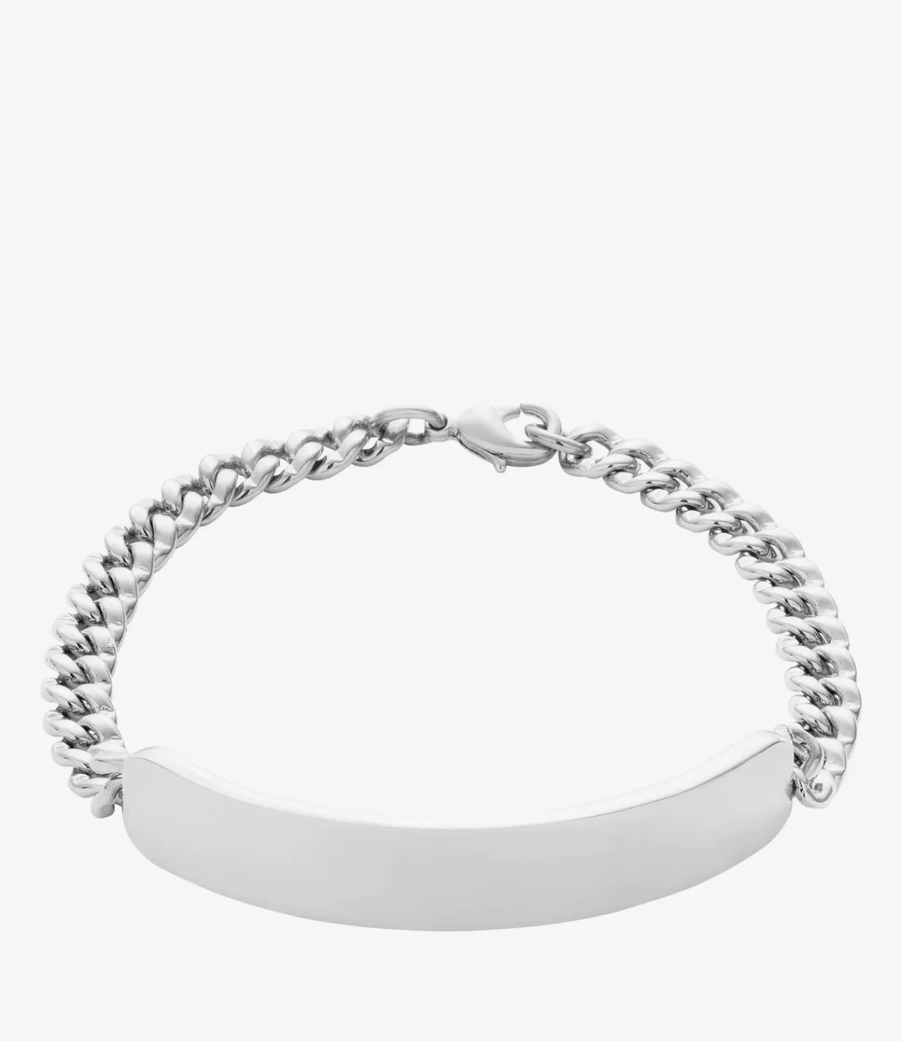 Women A.P.C. Darwin chain bracelet