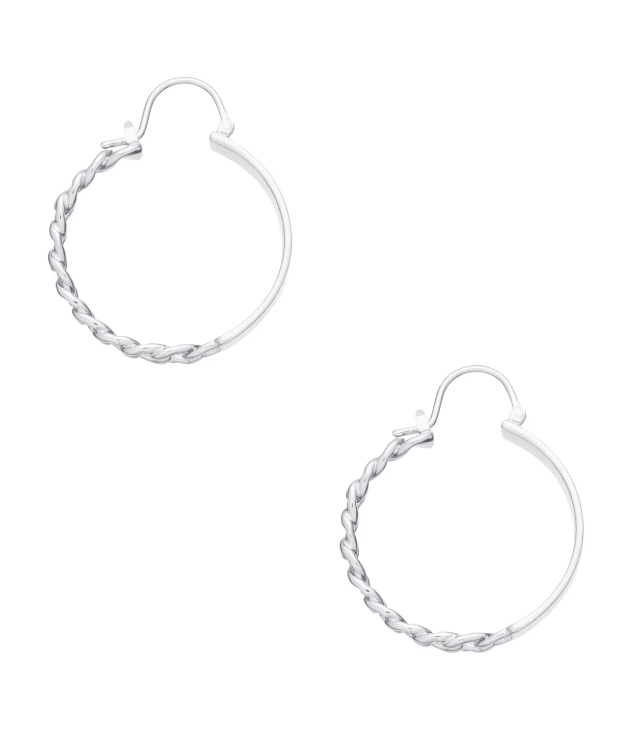 A.P.C. Darwin earrings