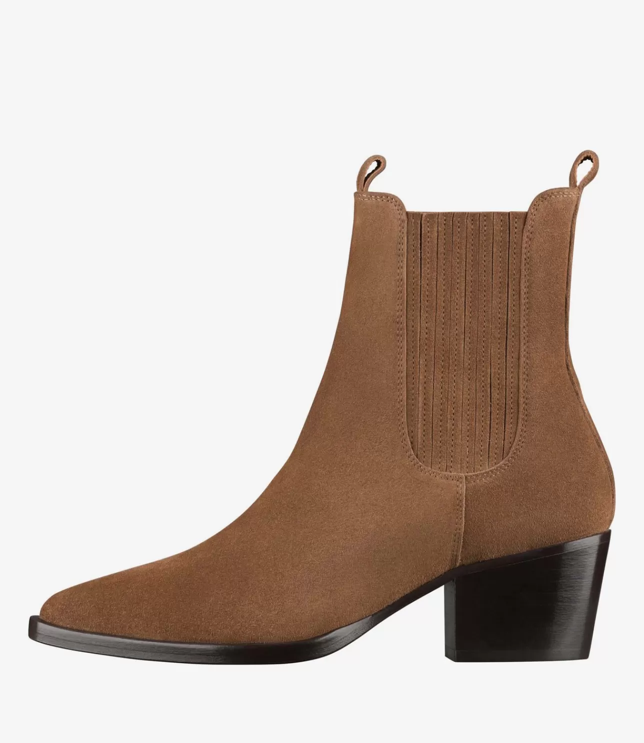 Women A.P.C. Debbie Santiago boots