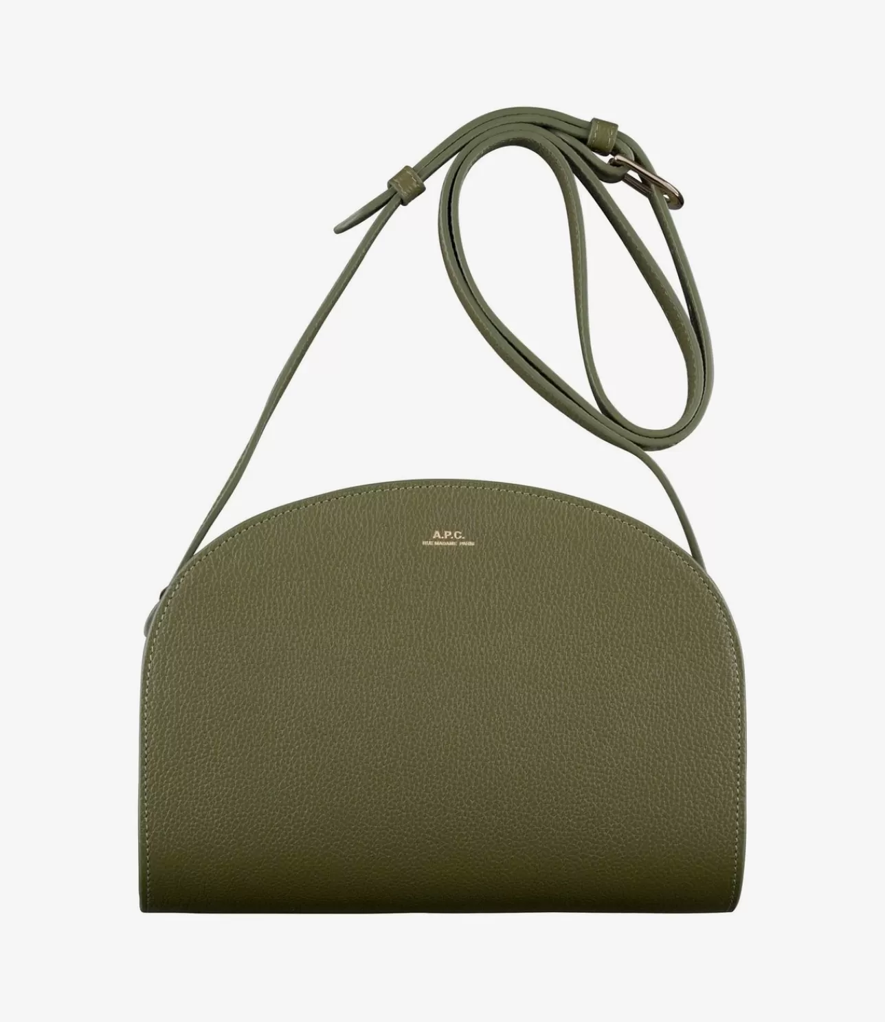 Women A.P.C. Demi-Lune bag