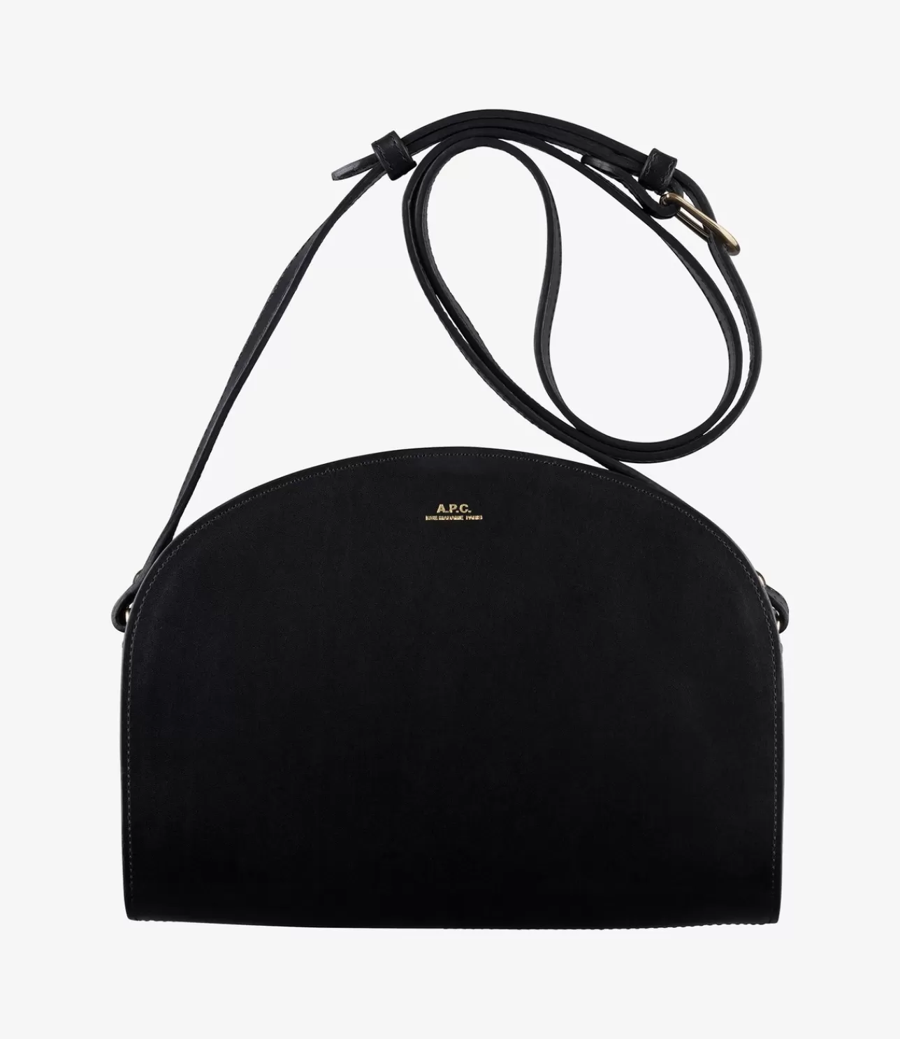 Women A.P.C. Demi-Lune bag