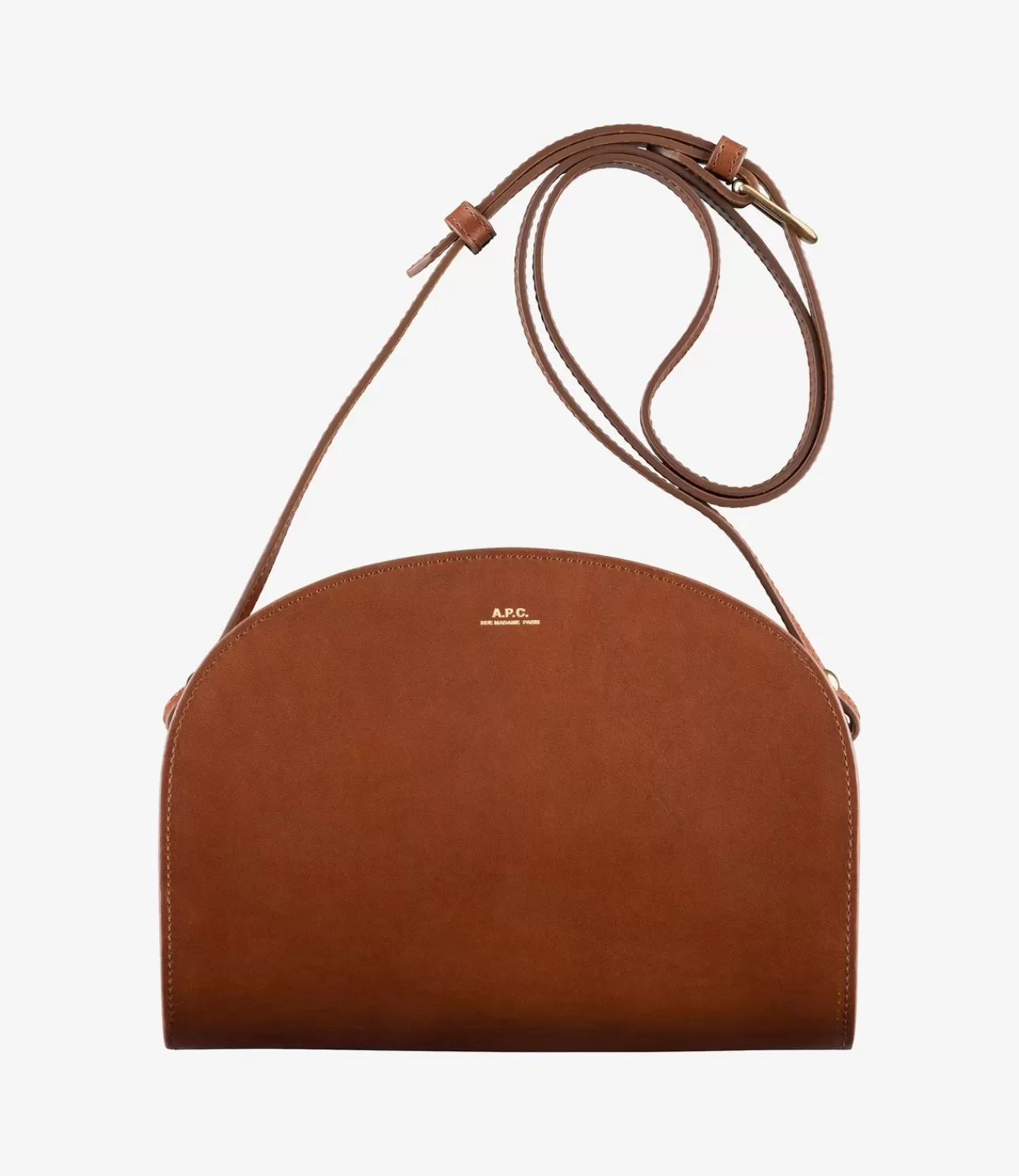 Women A.P.C. Demi-Lune bag