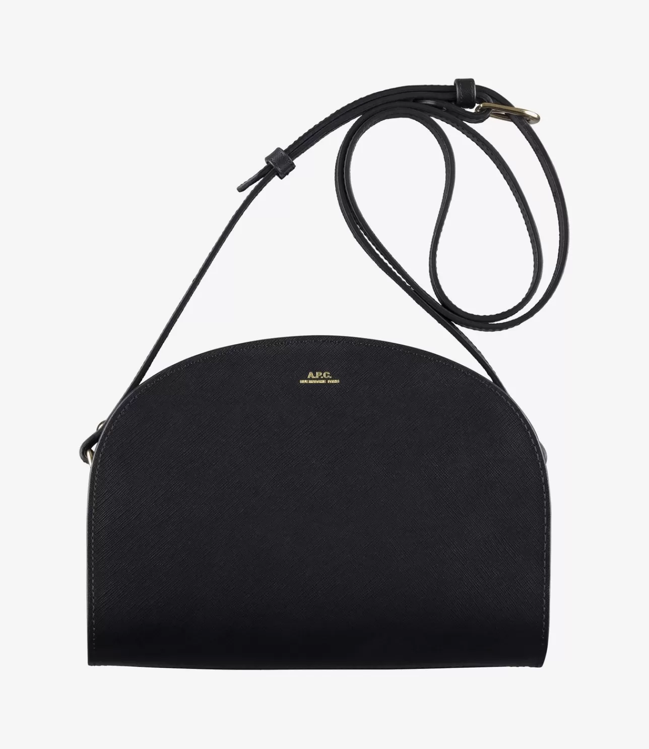 Women A.P.C. Demi-Lune bag