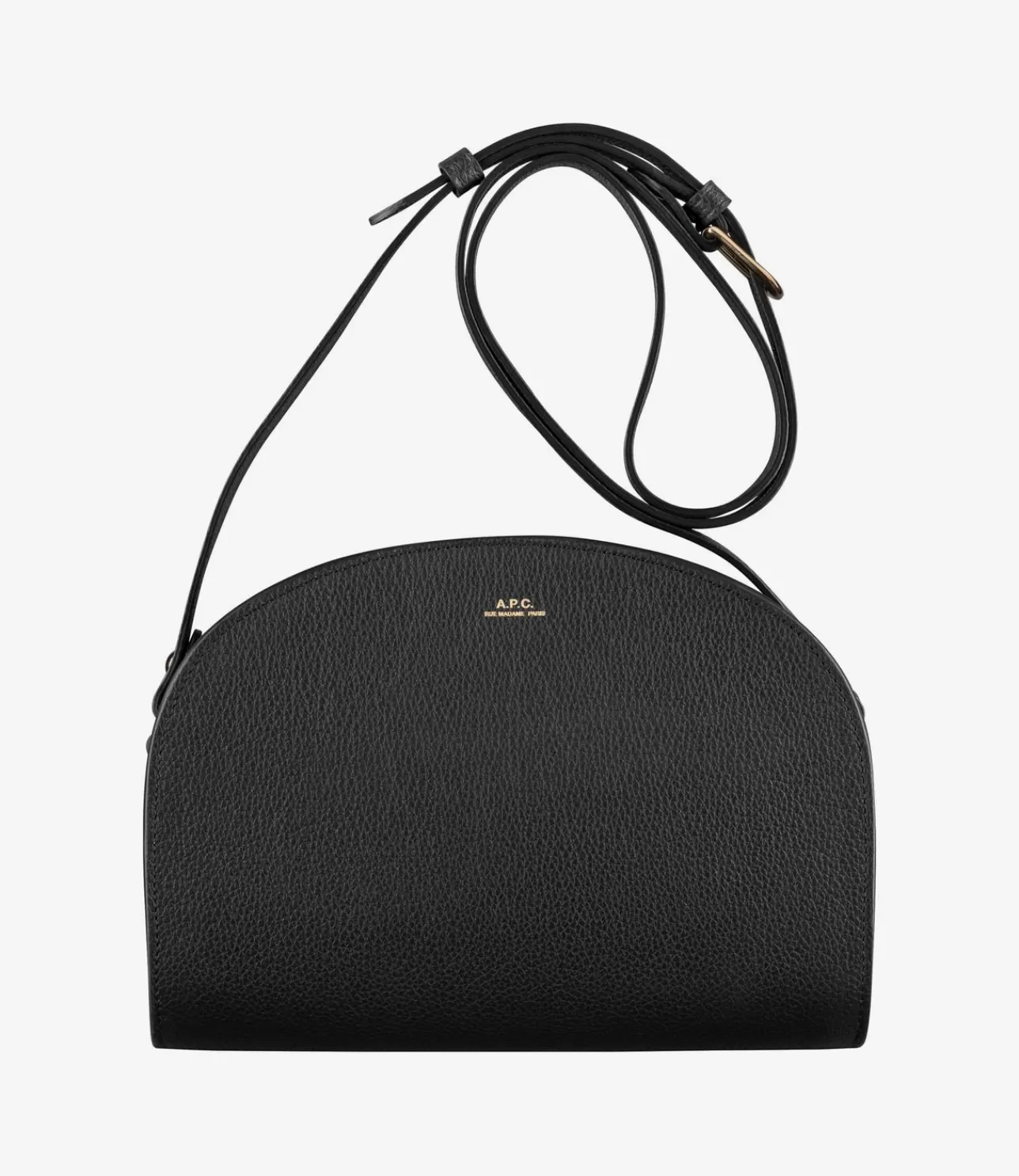 Women A.P.C. Demi-Lune bag