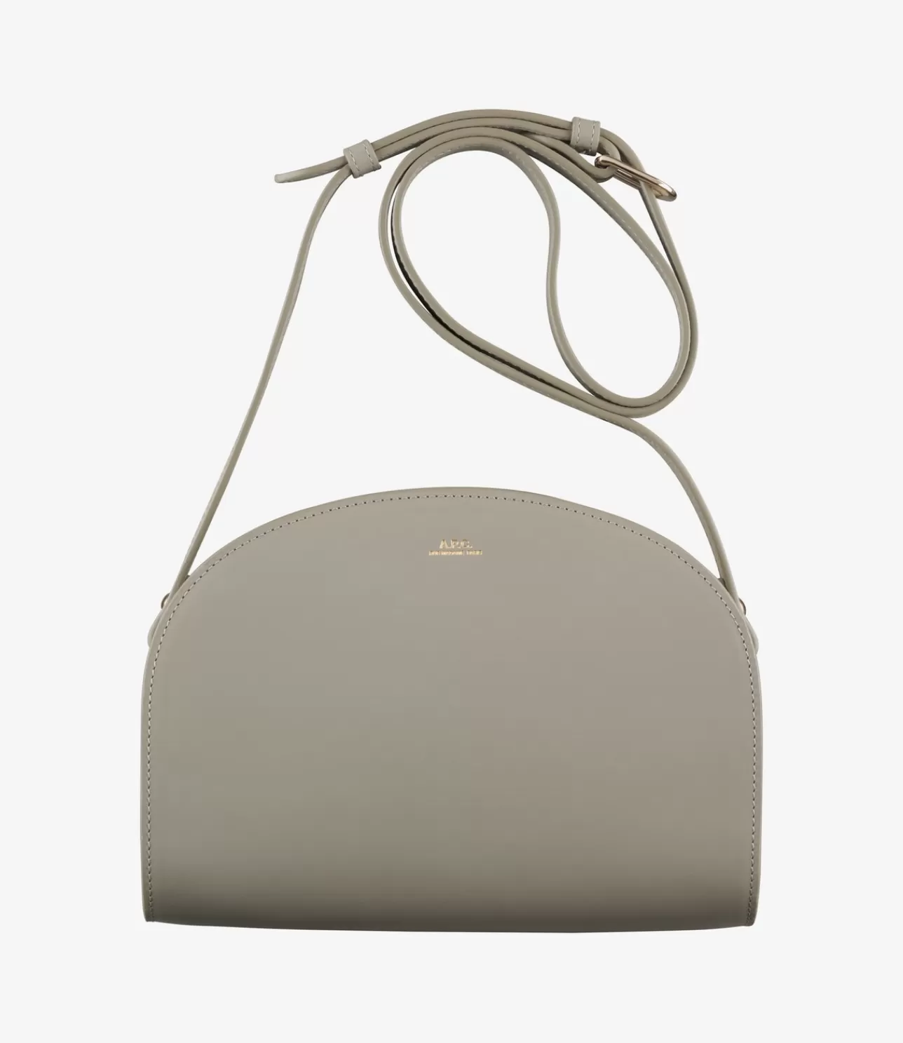 Women A.P.C. Demi-Lune bag