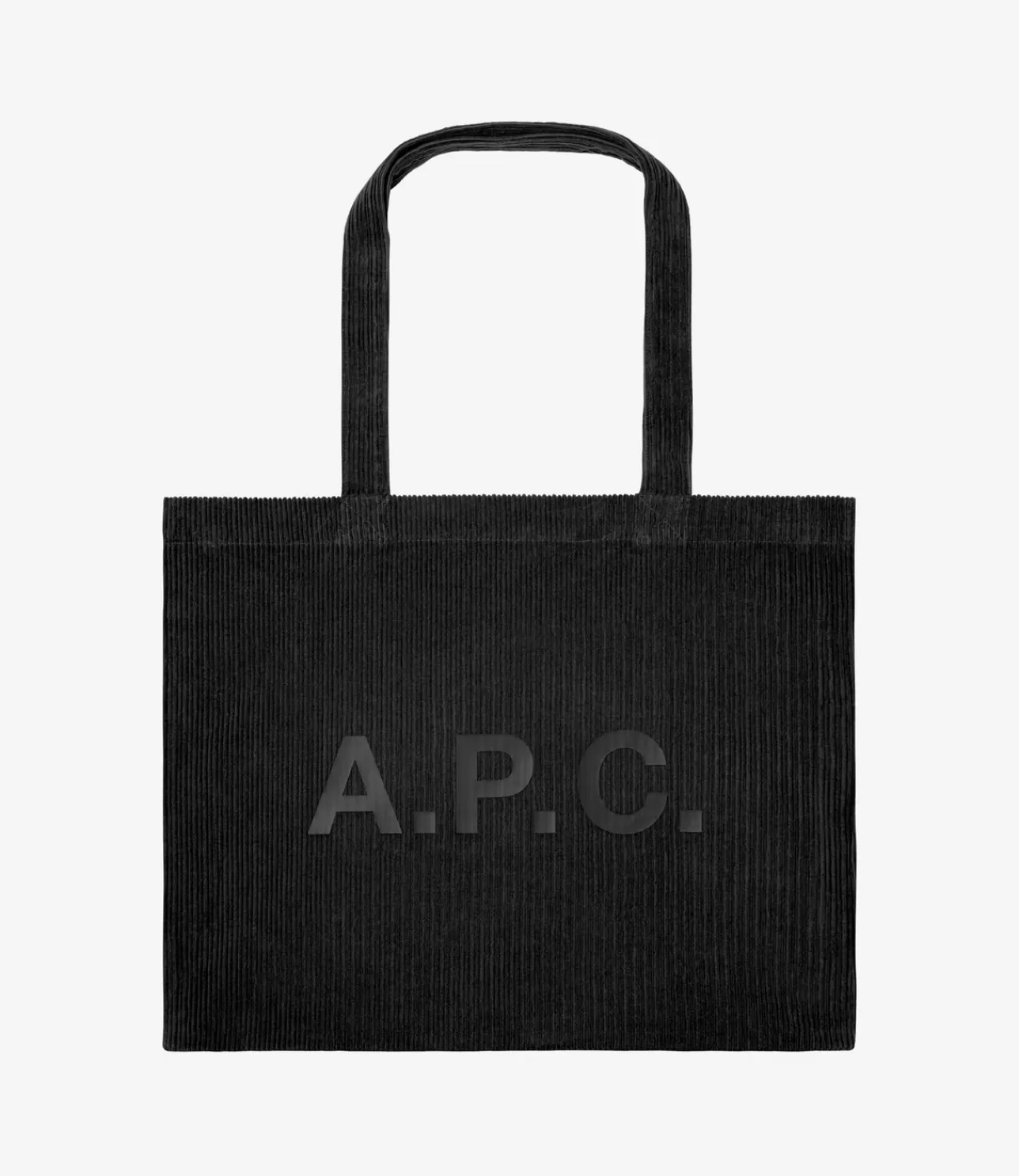 Women A.P.C. Diane shopping bag