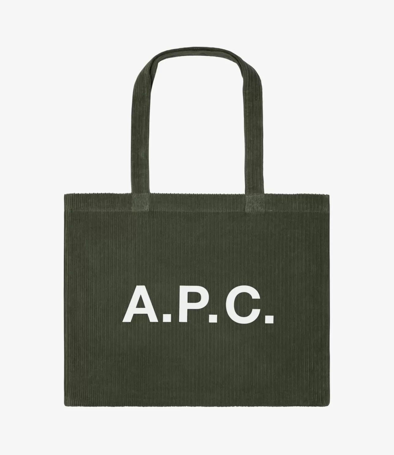 Women A.P.C. Diane shopping bag