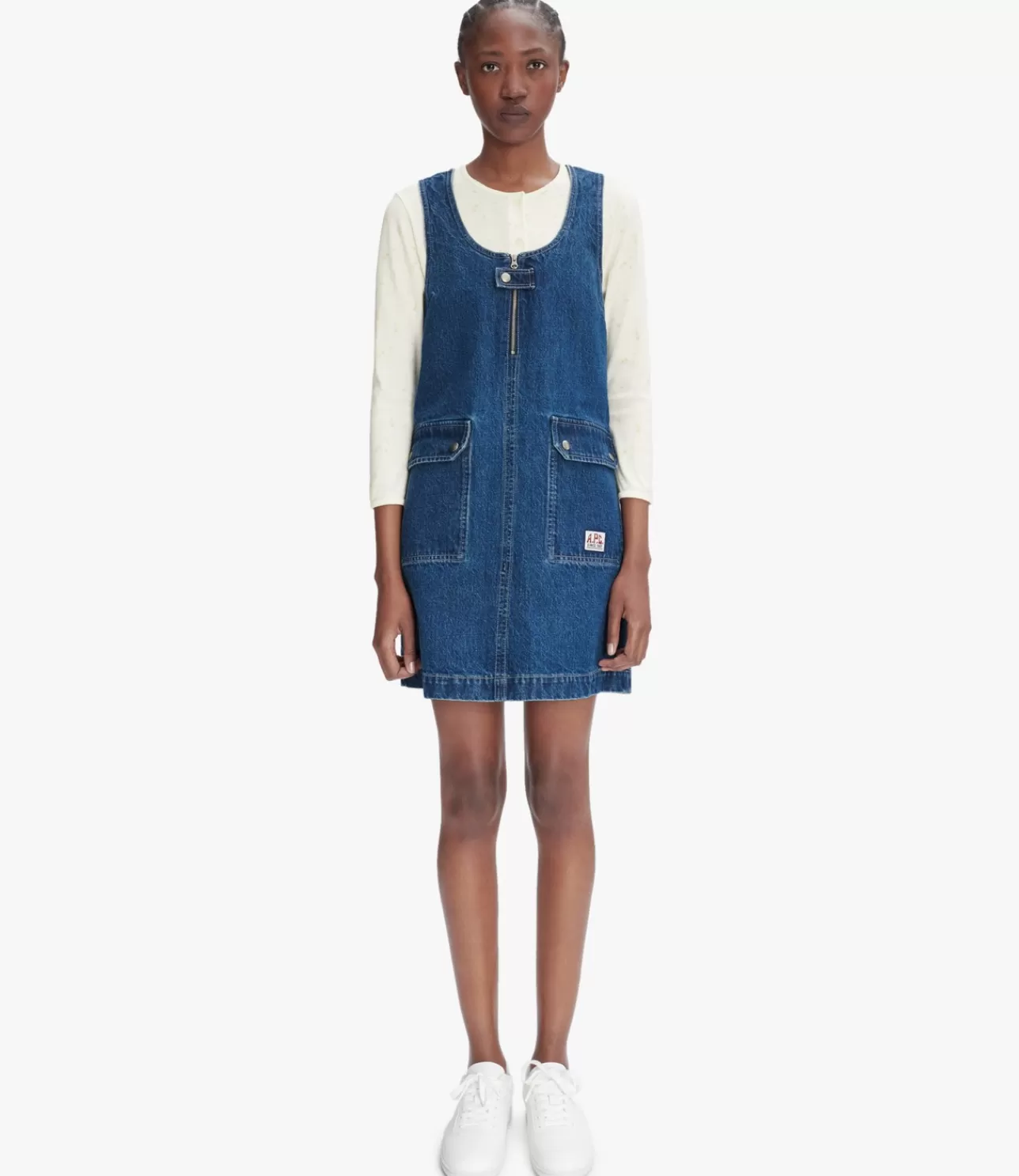 Women A.P.C. Dominic dress