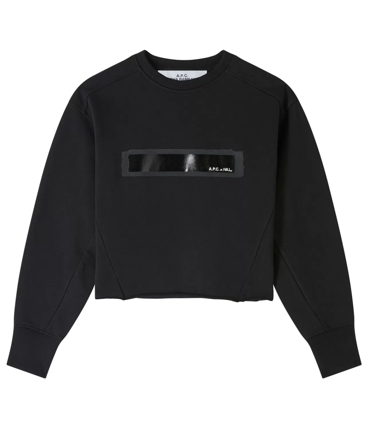 A.P.C. Don Juan sweatshirt