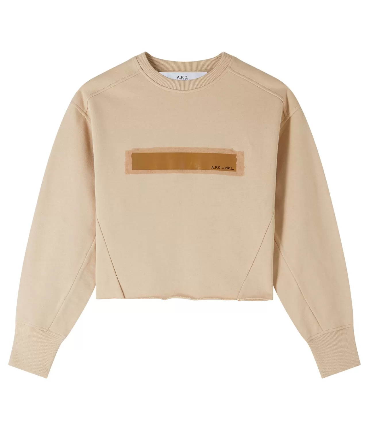 A.P.C. Don Juan sweatshirt