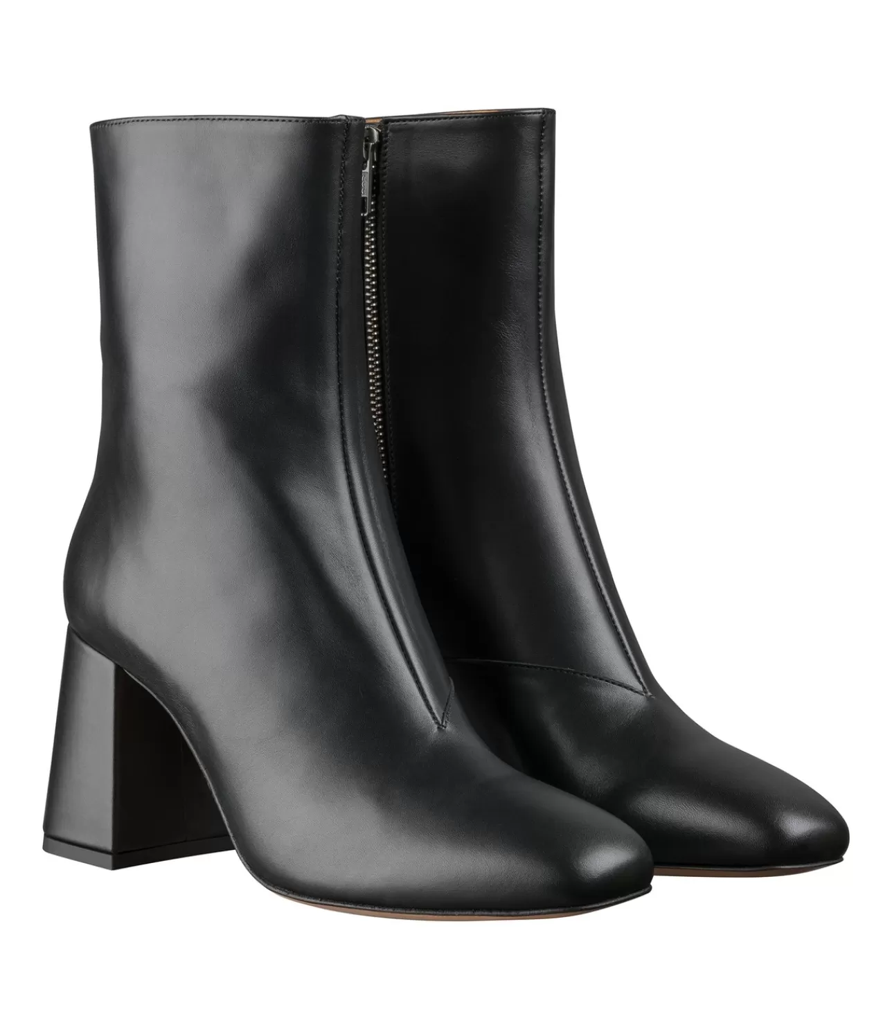 A.P.C. Dorothu00e9e ankle boots