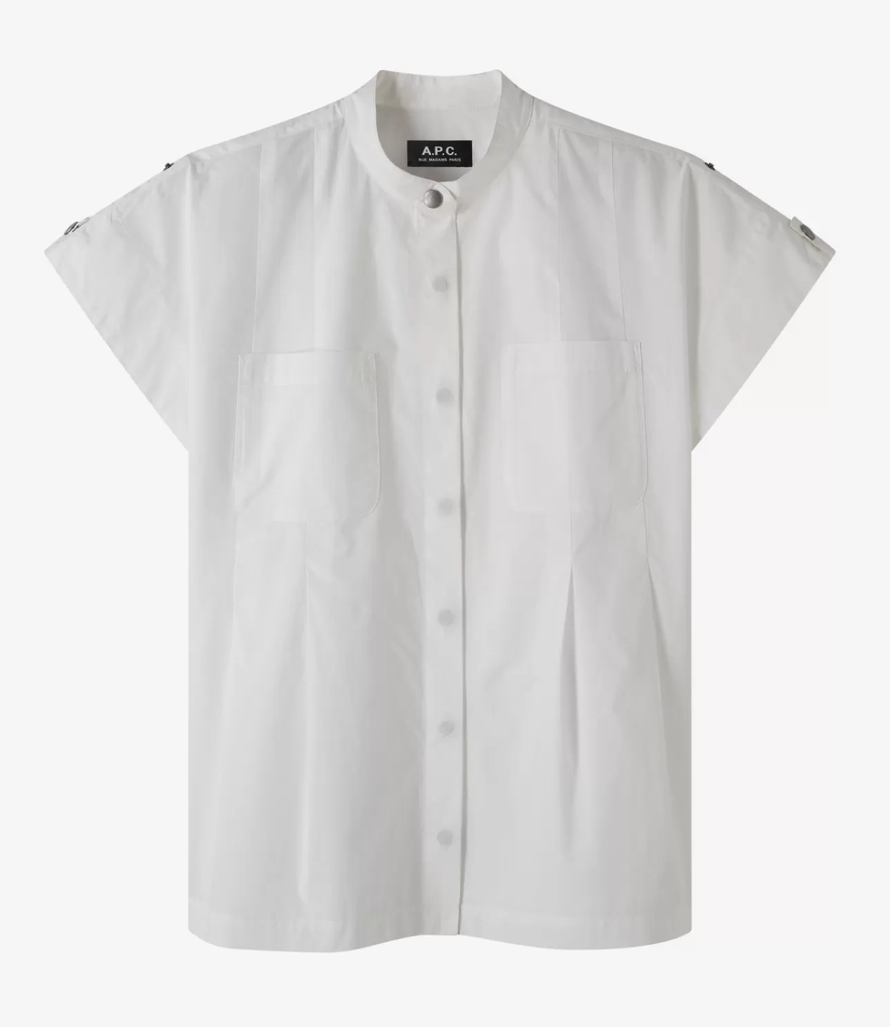 Women A.P.C. Dory shirt