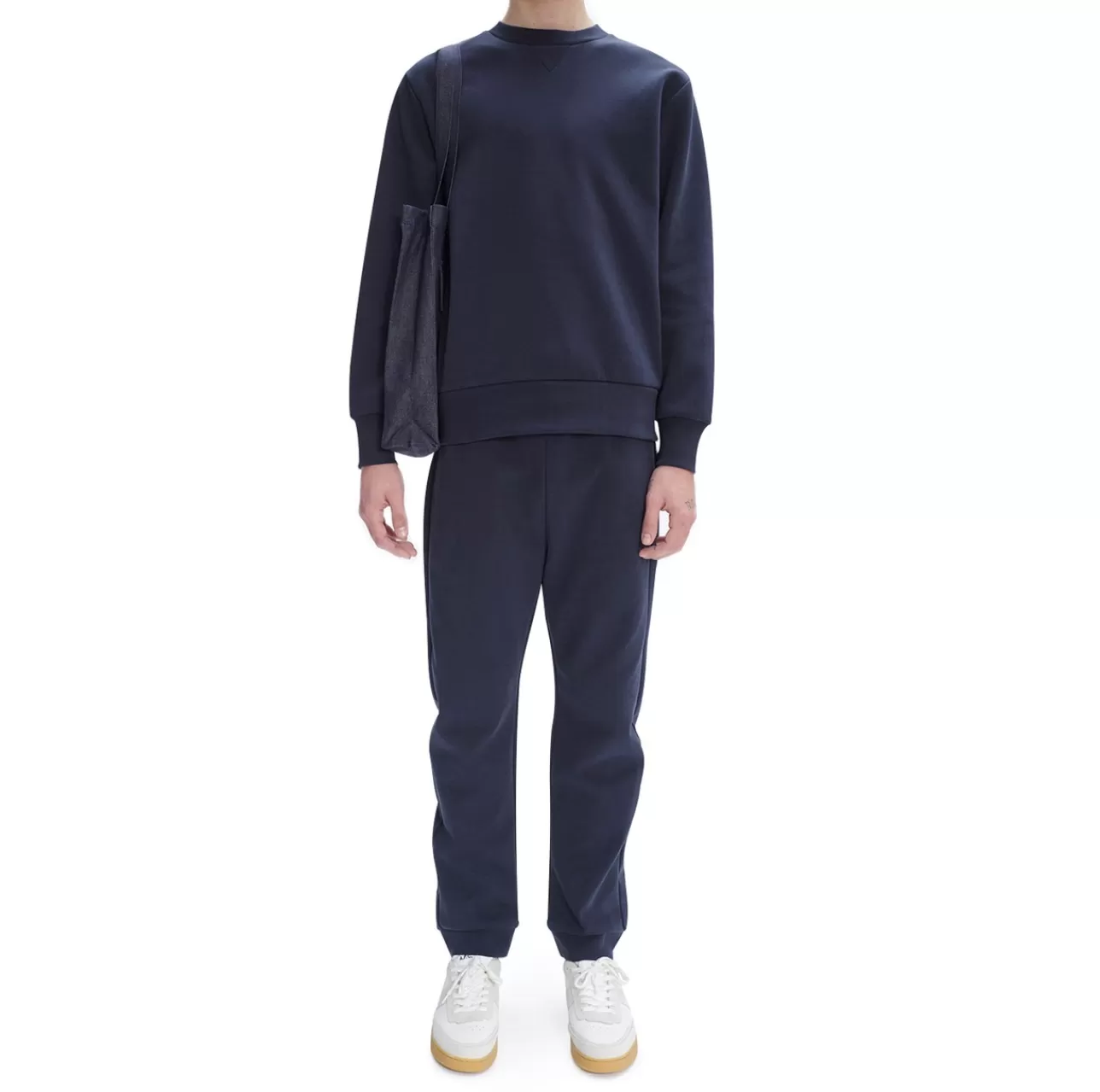 A.P.C. Duck sweatshirt