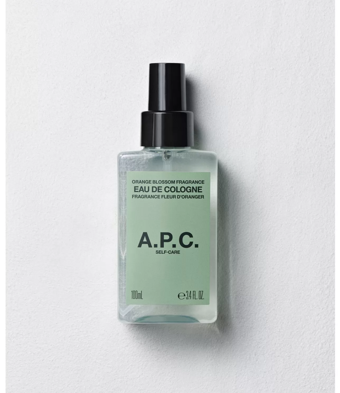 A.P.C. Eau de Cologne - Cosmos Natural