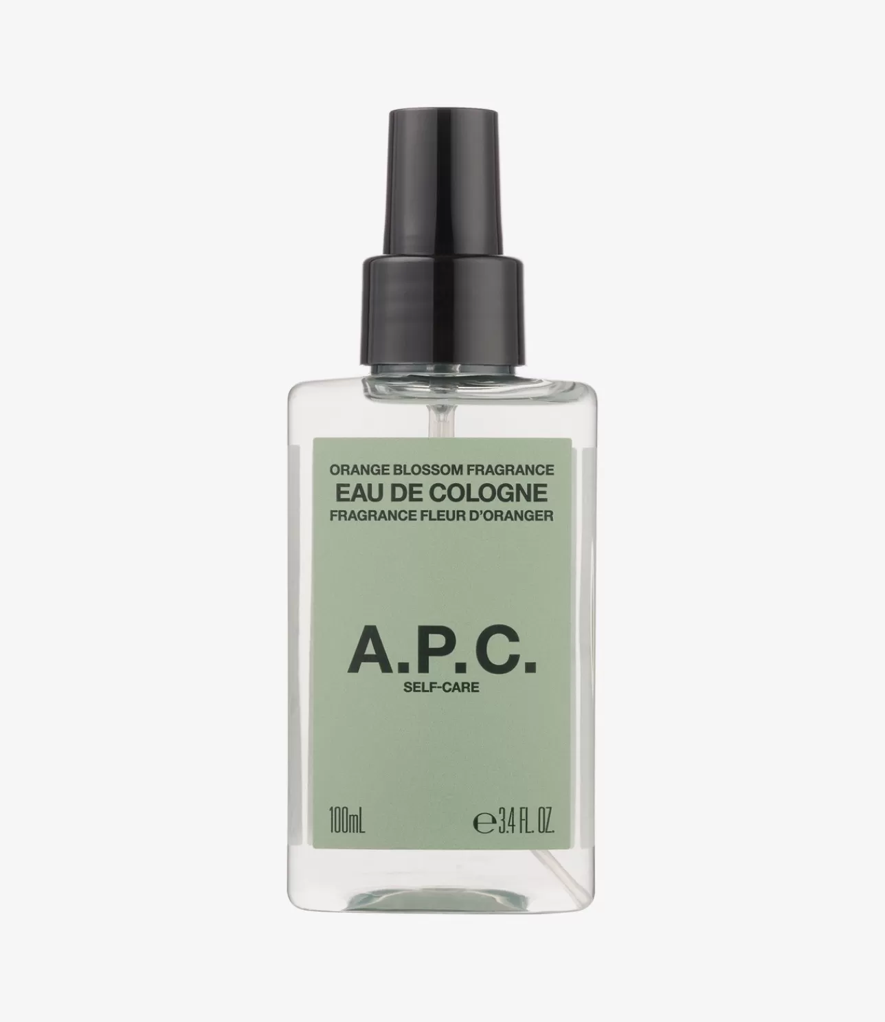 A.P.C. Eau de Cologne - Cosmos Natural