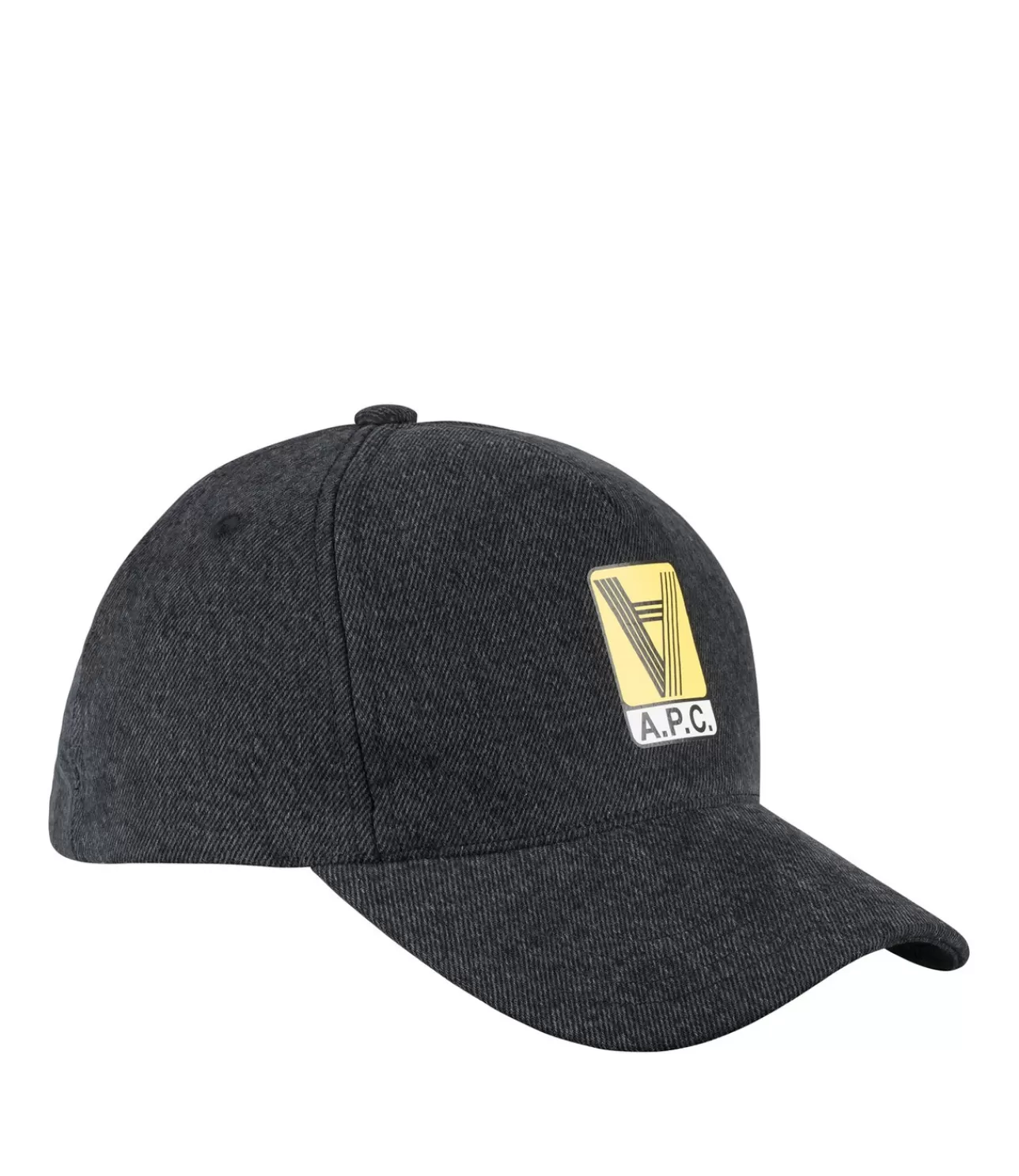 A.P.C. Eden baseball cap