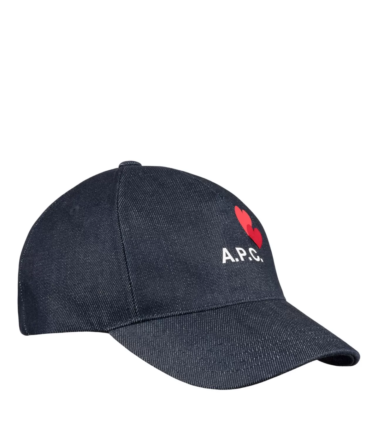 A.P.C. Eden Blondie baseball cap