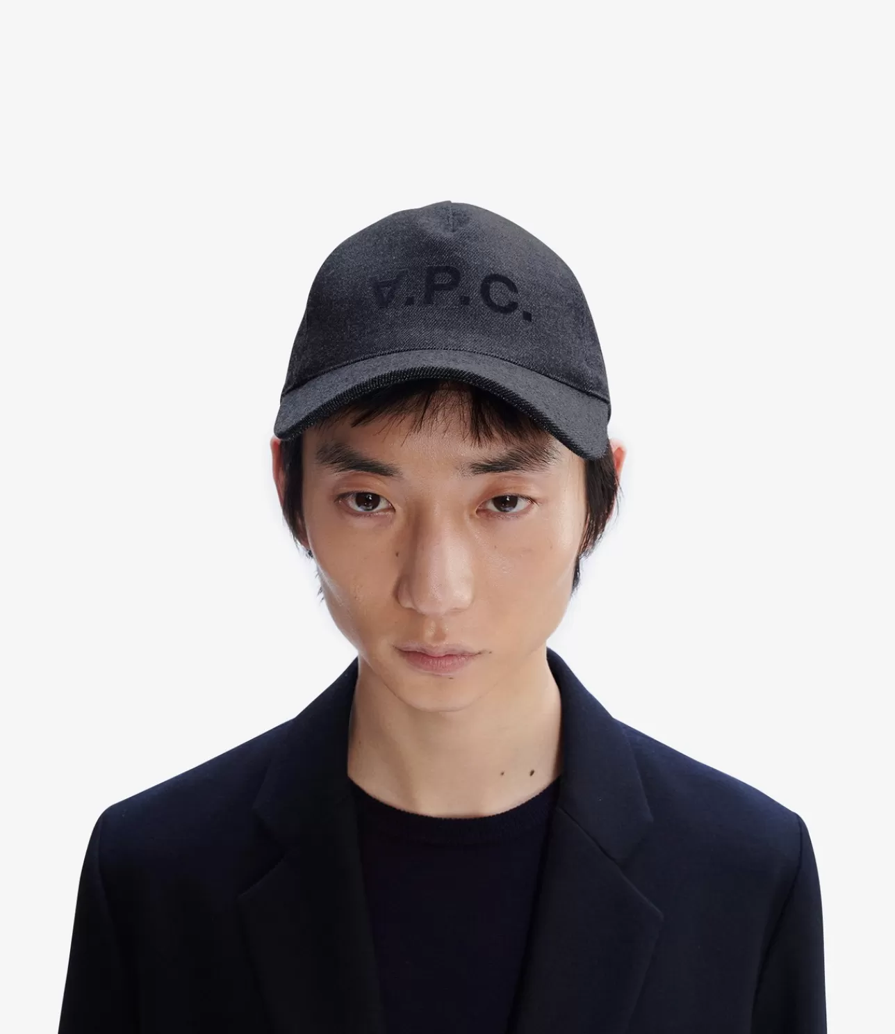 Women A.P.C. Eden VPC baseball cap