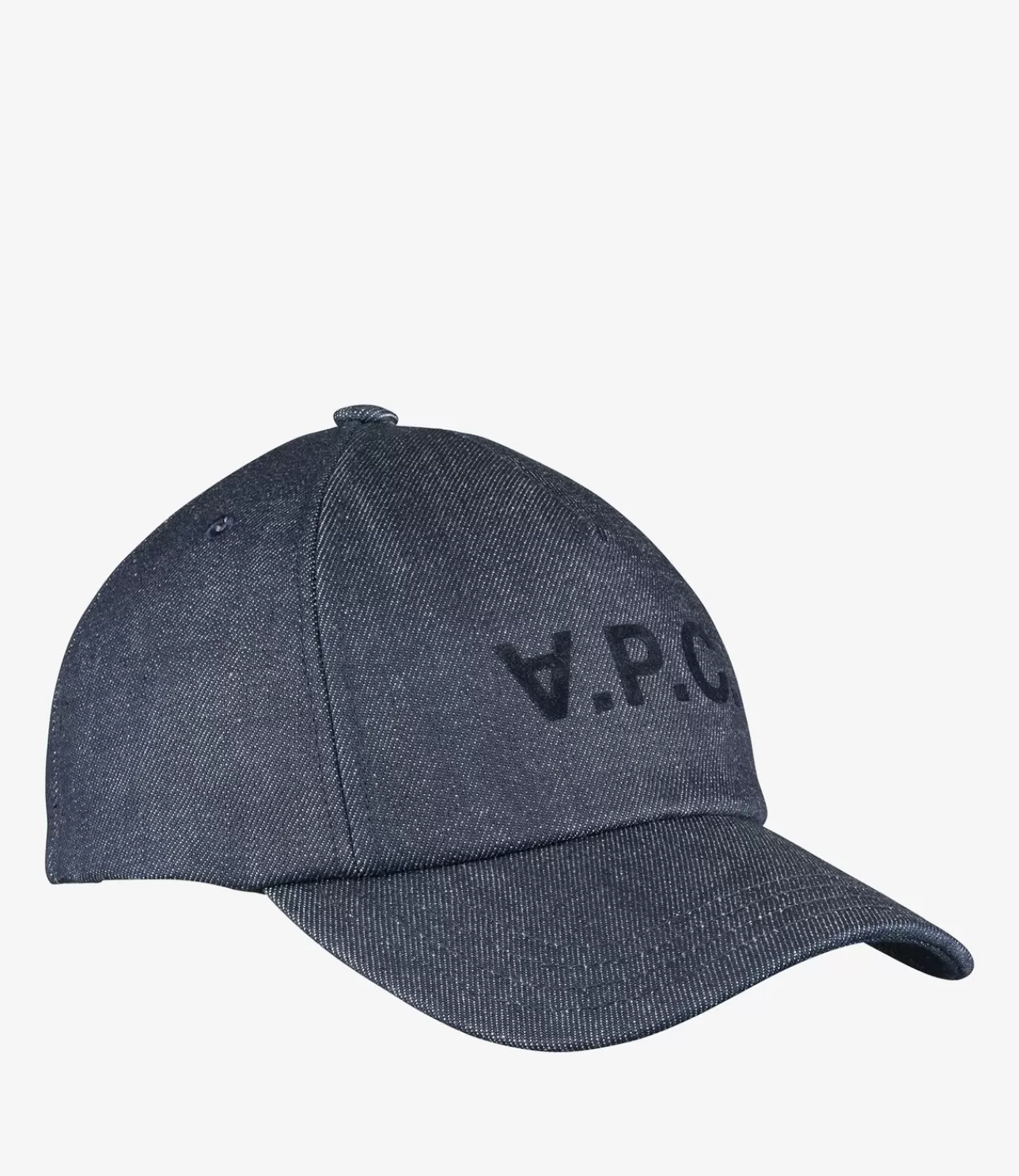 Women A.P.C. Eden VPC baseball cap