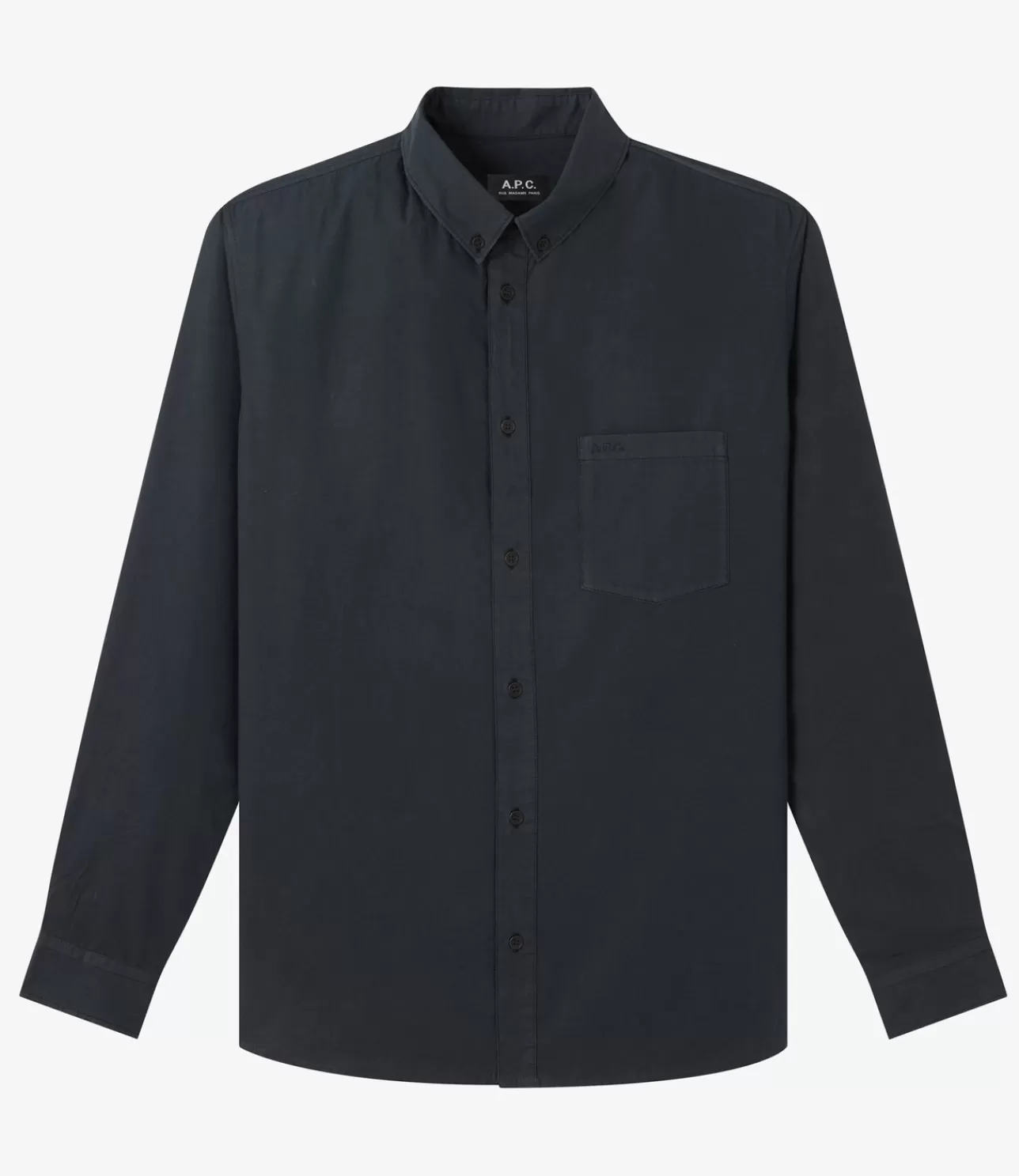 A.P.C. Edouard shirt