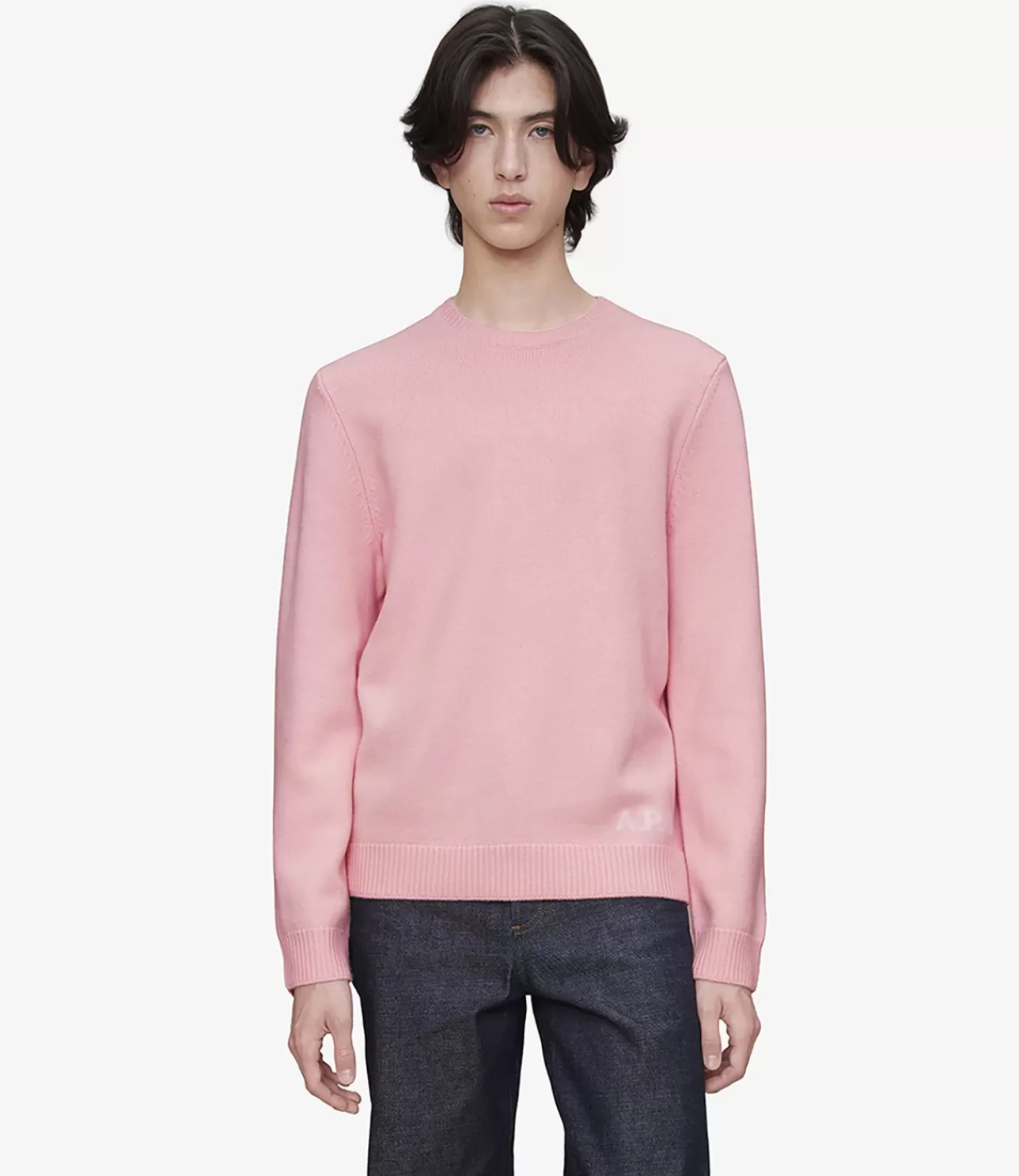 A.P.C. Edward jumper