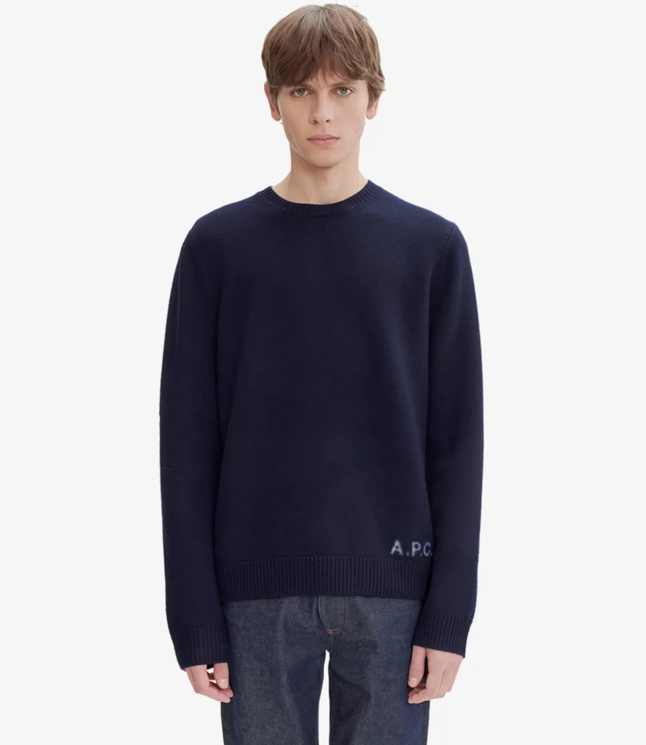 A.P.C. Edward jumper