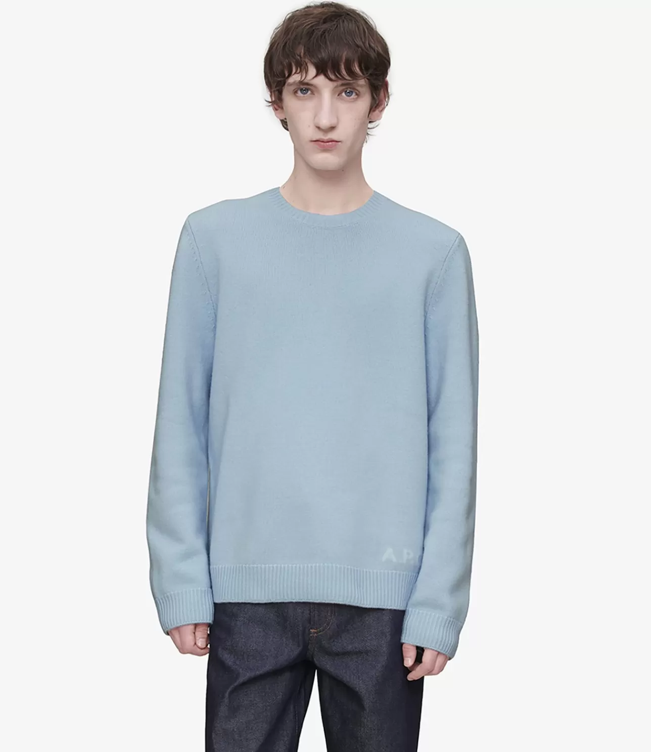 A.P.C. Edward jumper