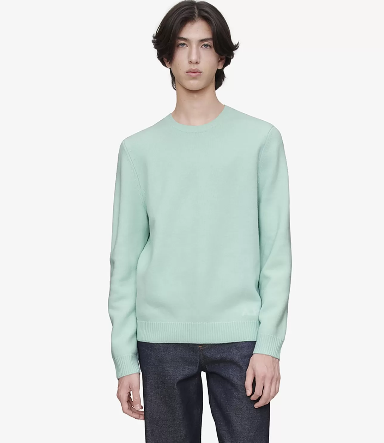 A.P.C. Edward jumper