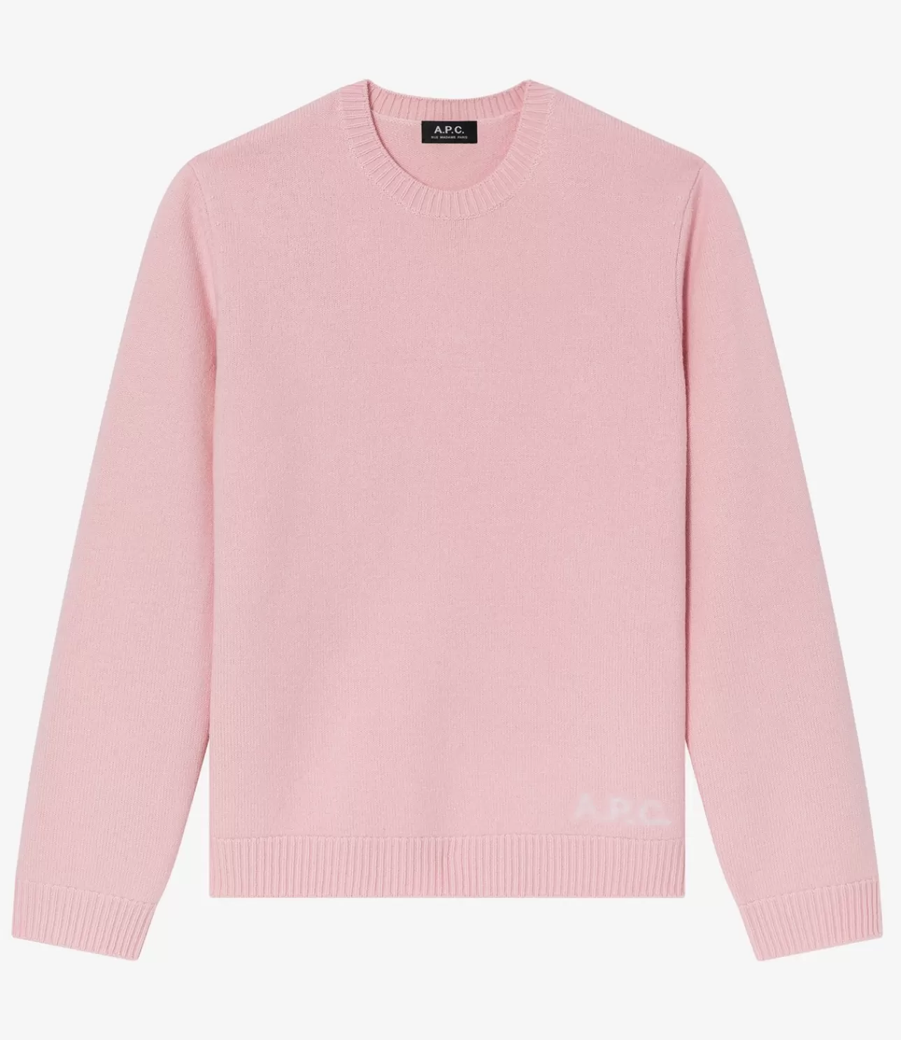 A.P.C. Edward jumper