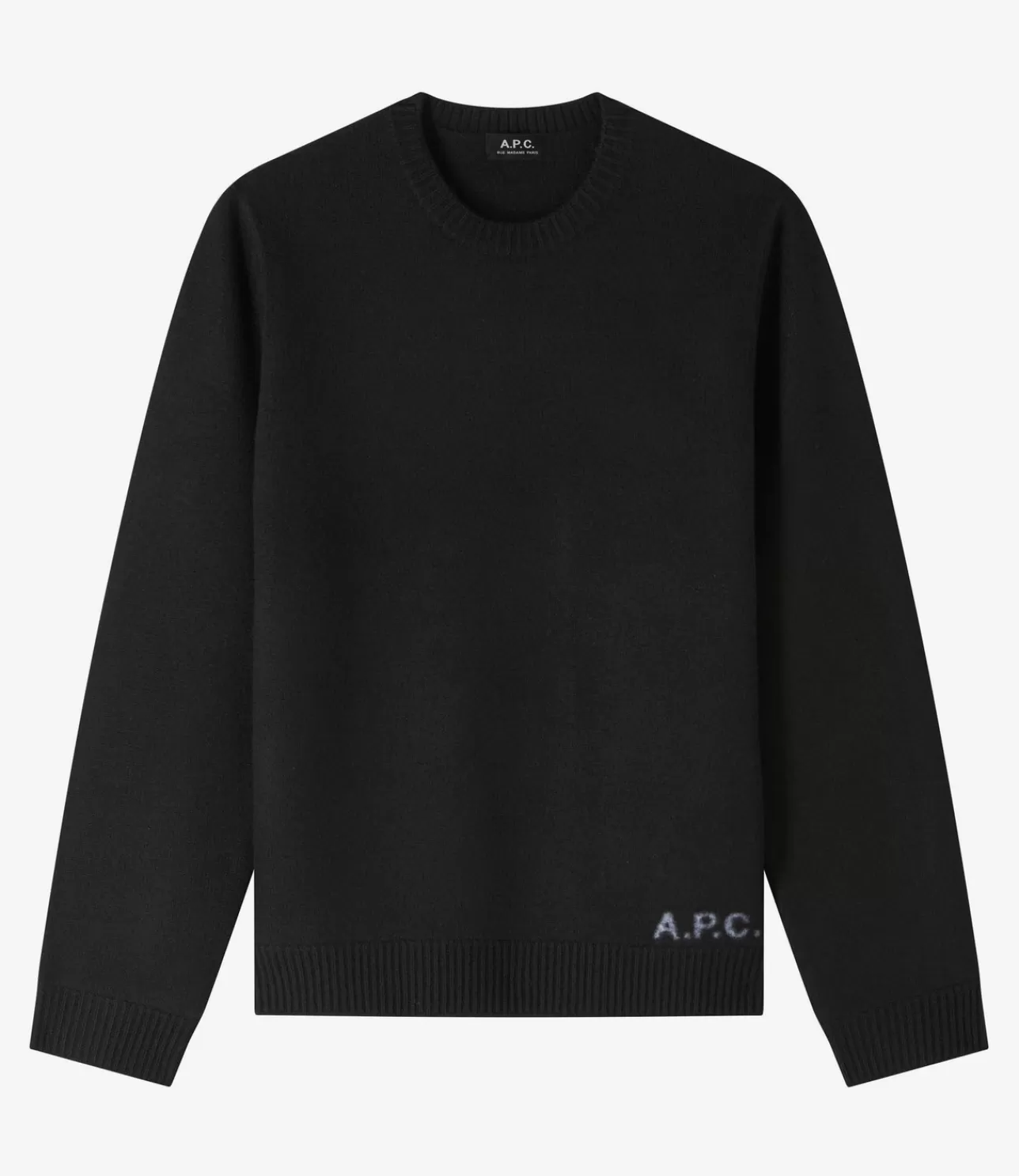 A.P.C. Edward jumper