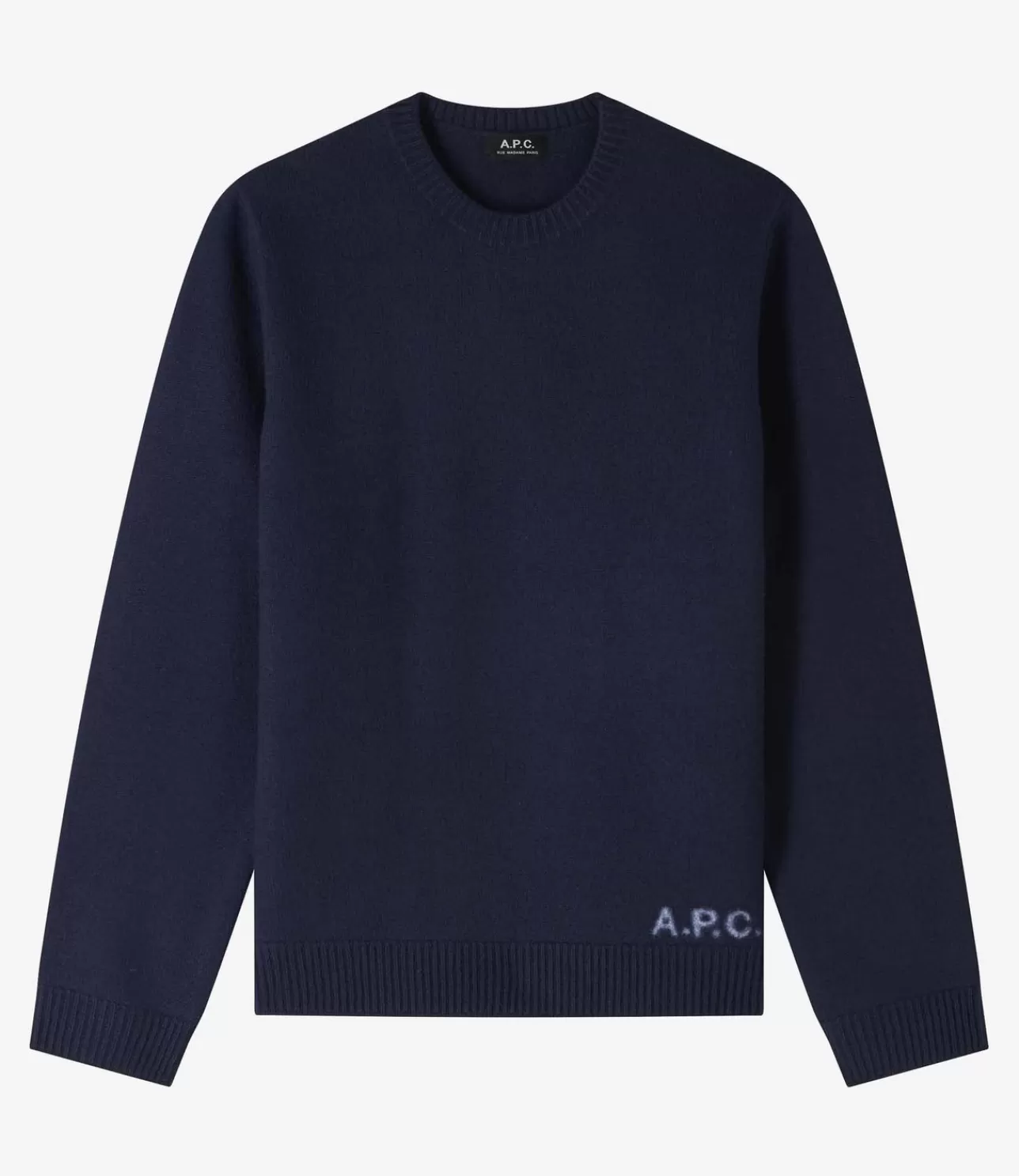 A.P.C. Edward jumper