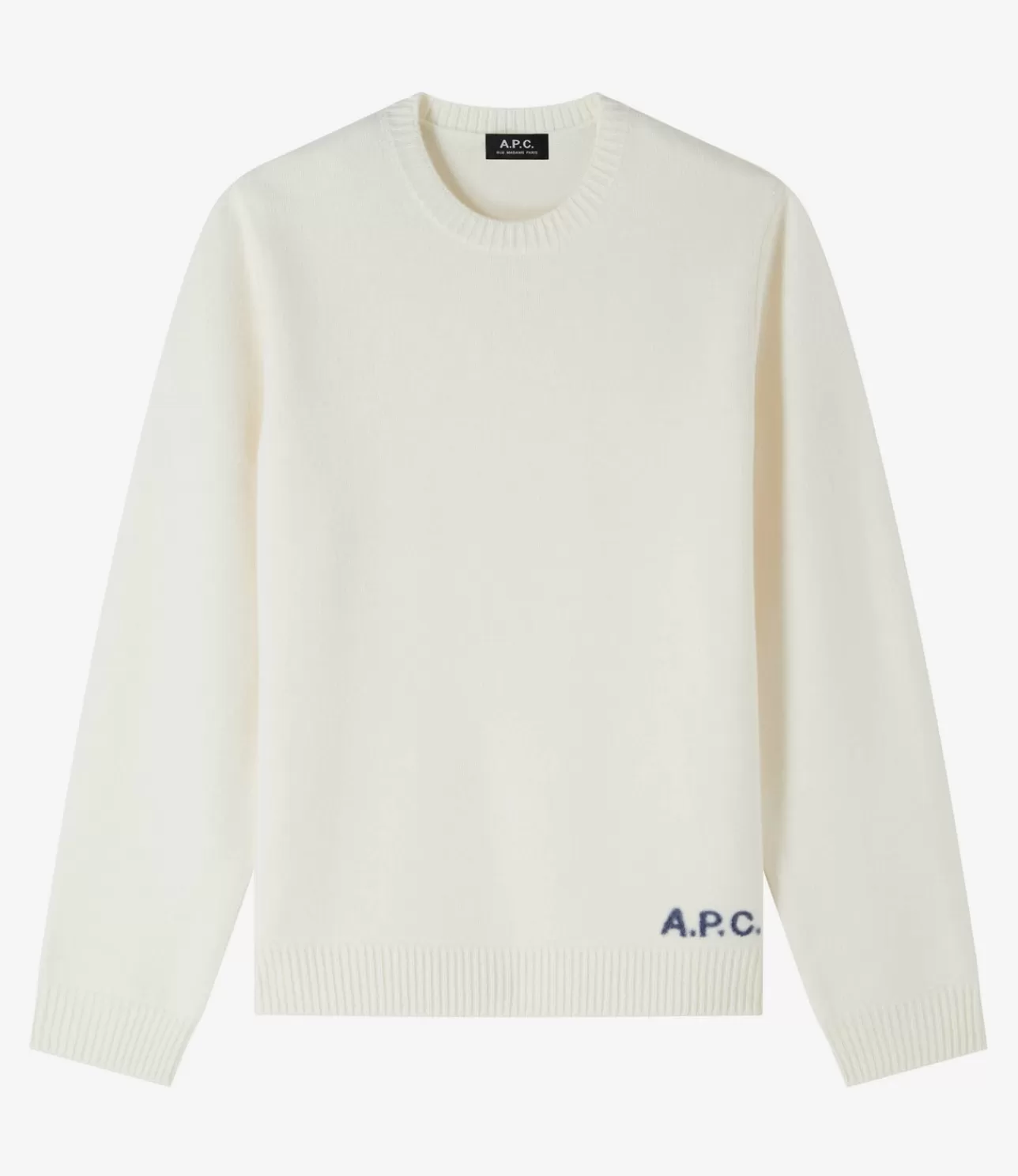 A.P.C. Edward jumper